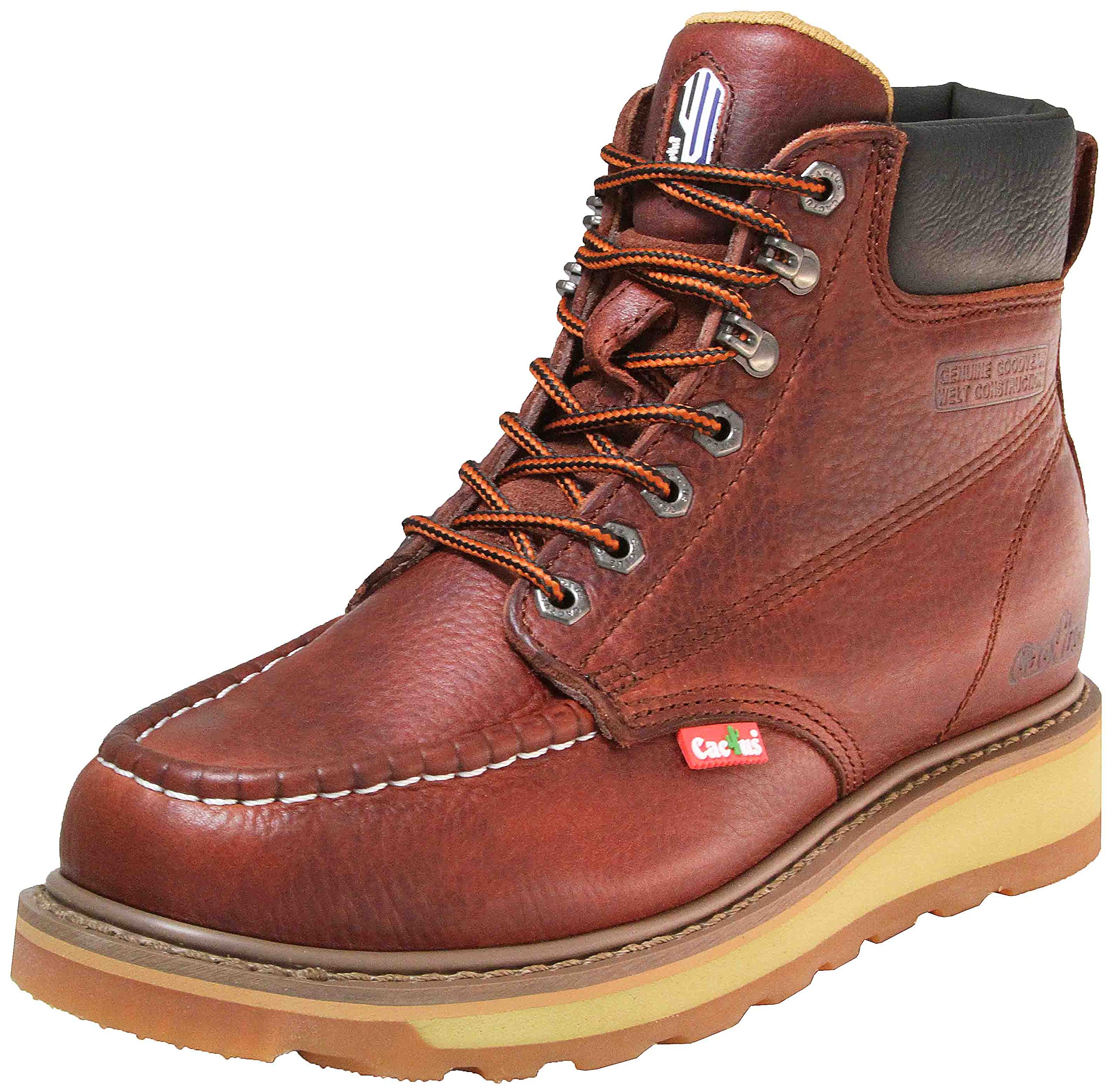 **Premium Cactus Men’s 6