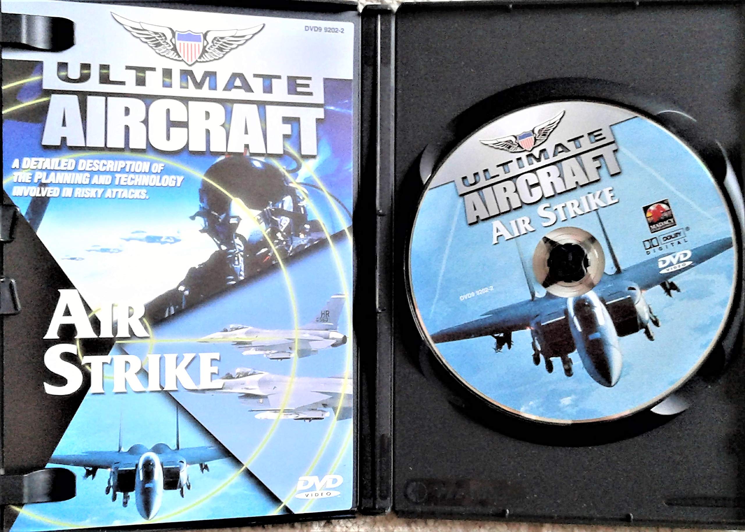 Air Strike: Ultimate Aircraft Combat Game - Realistic Flight Simulator for PC & Mobile | Perfect for Action, Strategy & Simulation Gamers