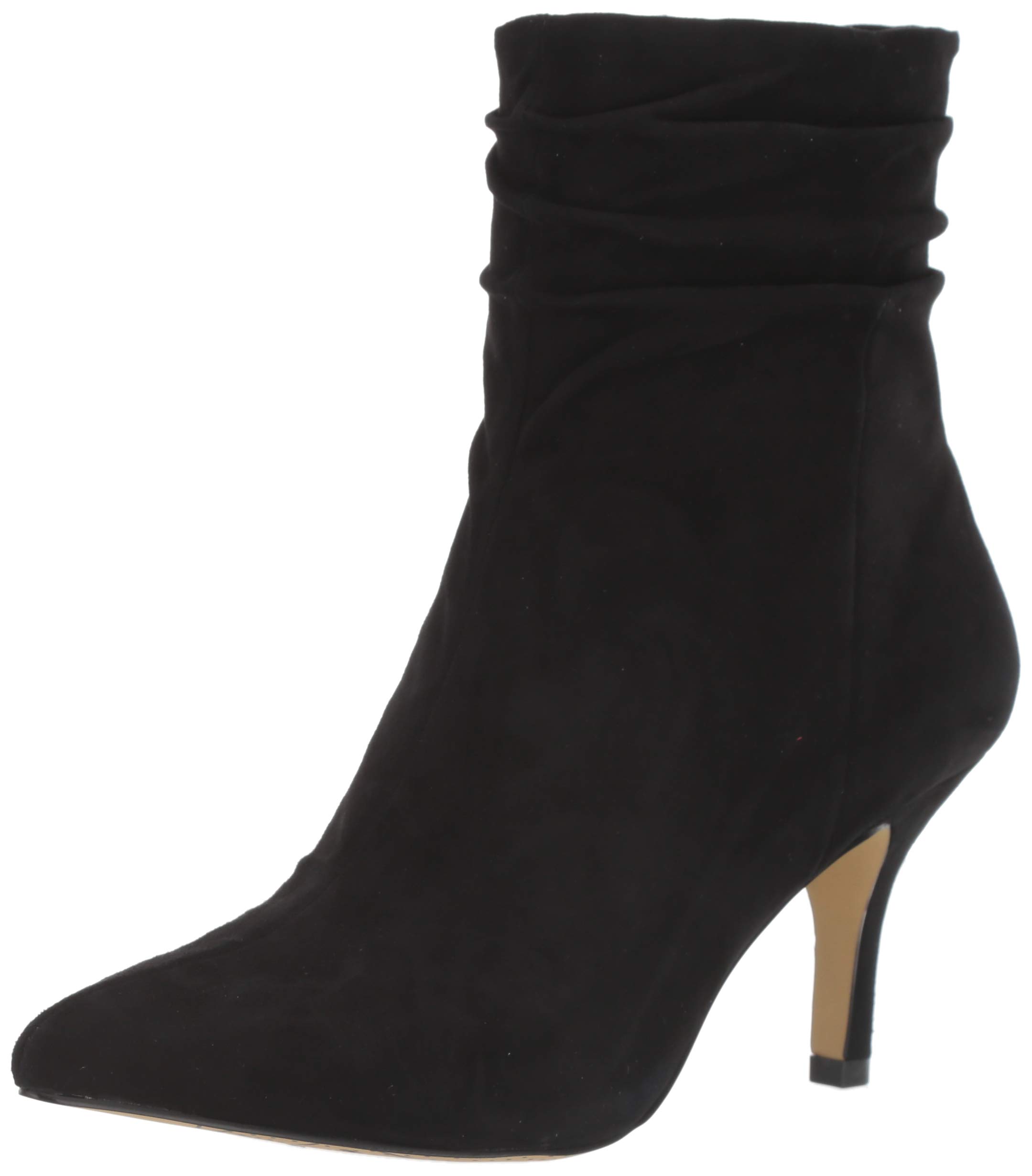 Bella Vita Women's Danielle Dress Bootie Ankle Boot - Stylish & Comfortable Heeled Boots for Women | Perfect for Office, Parties & Date Nights