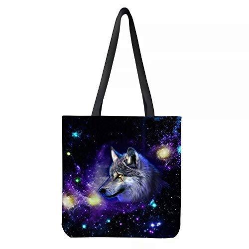 Galaxy Wolf
