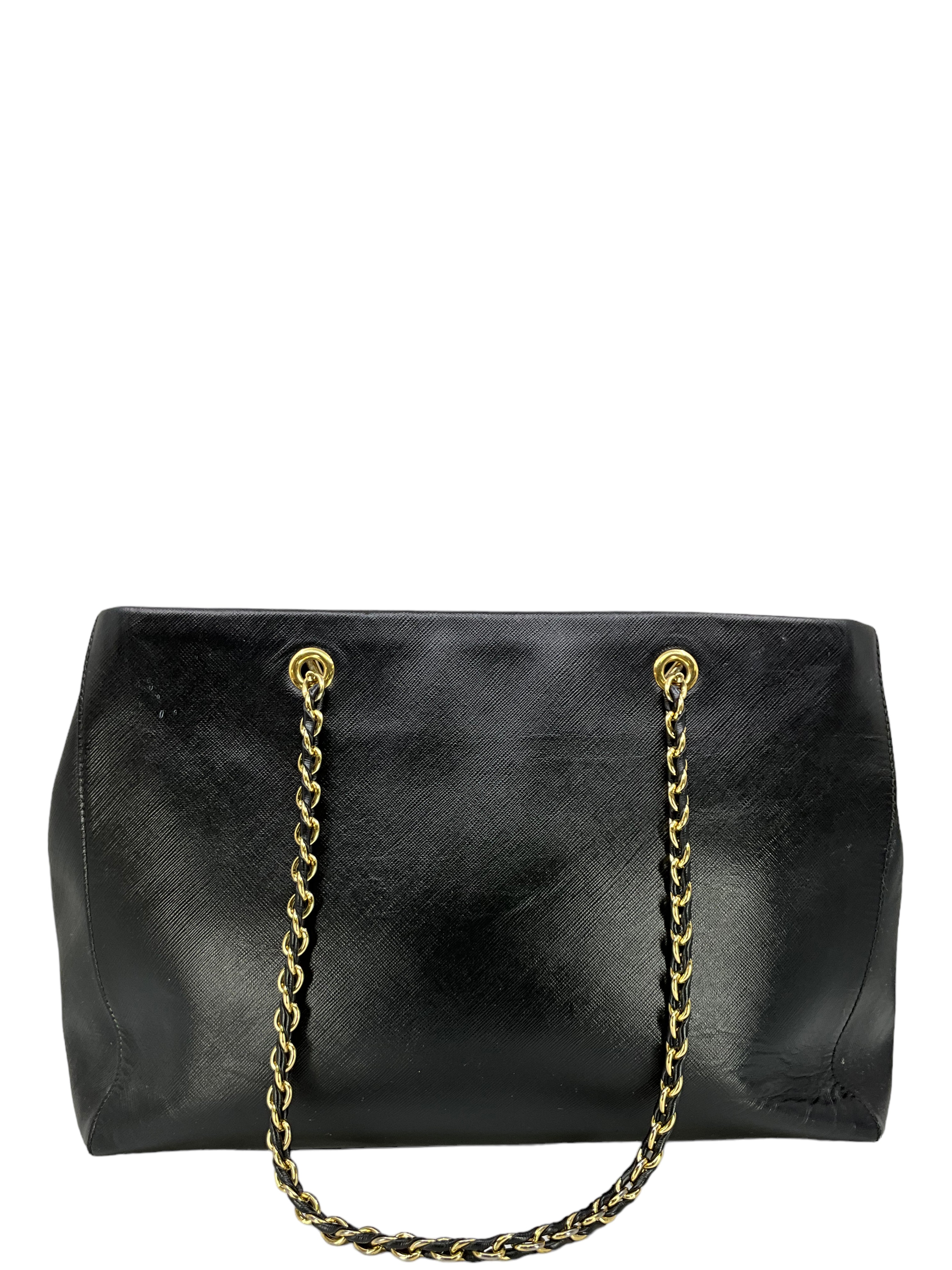 Salvatore Ferragamo Saffiano Leather Melike Vara Bow Bag for Women | Luxury Designer Handbag | Perfect for Work, Evening Events & Special Occasions