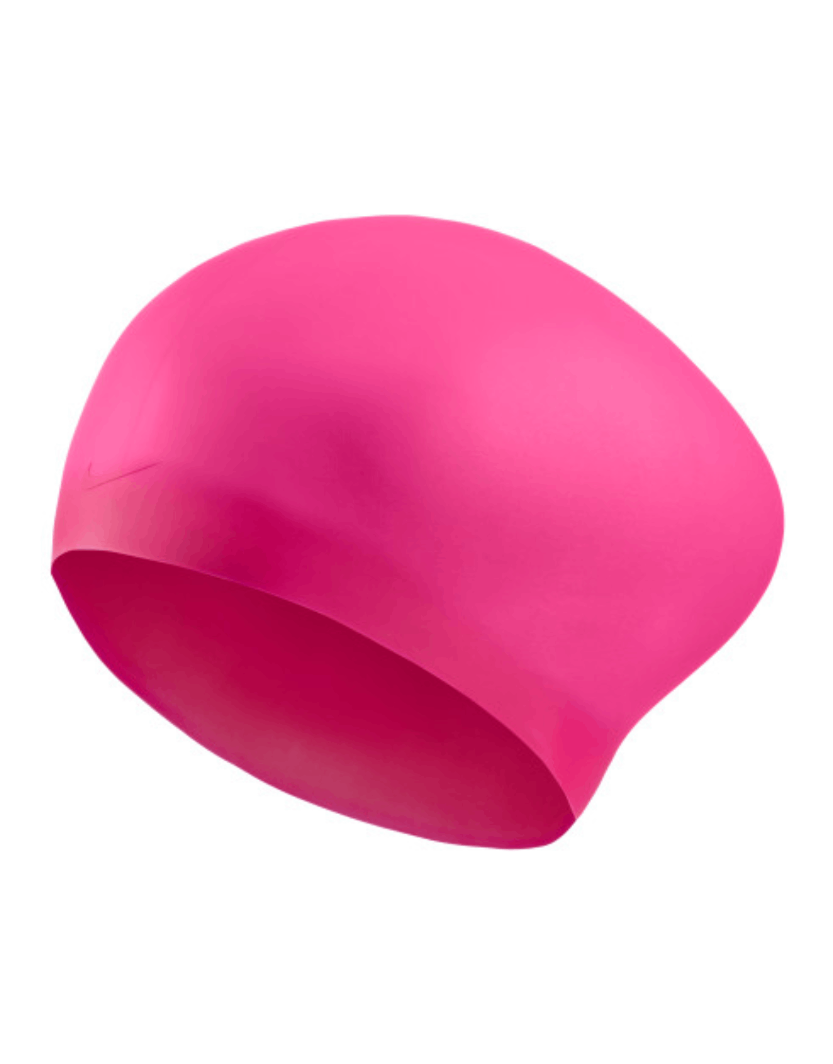 Long Hair Silicone Shower Cap for Women - Waterproof & Reusable Bath Cap for Hair Protection - Perfect for Showering, Swimming & Spa Days