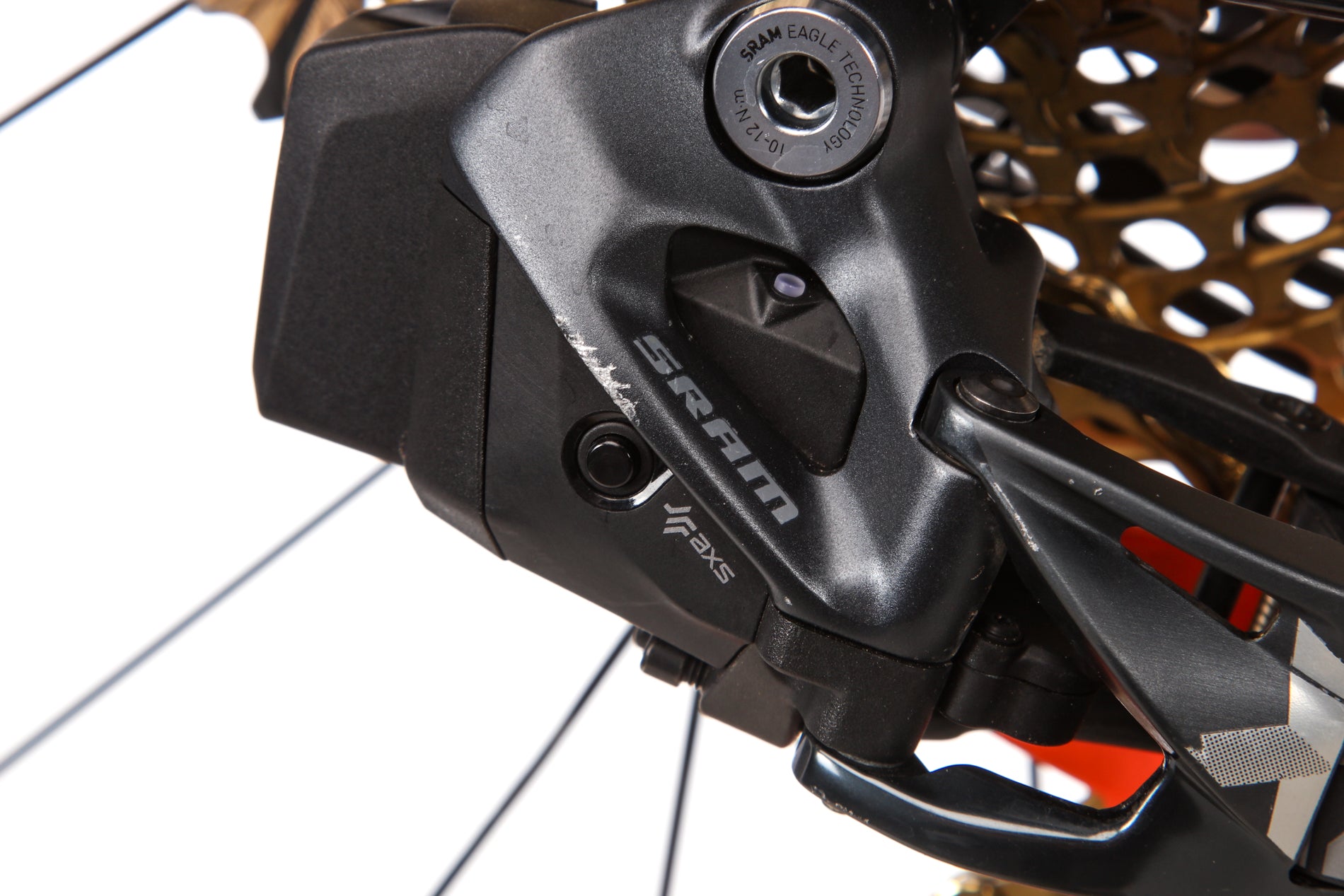 2023 Allied Echo XX1 AXS Gravel Bike - Medium Size | High-Performance Off-Road & Adventure Cycling for Men & Women | Perfect for Trail Riding, Commuting & Bikepacking Adventures