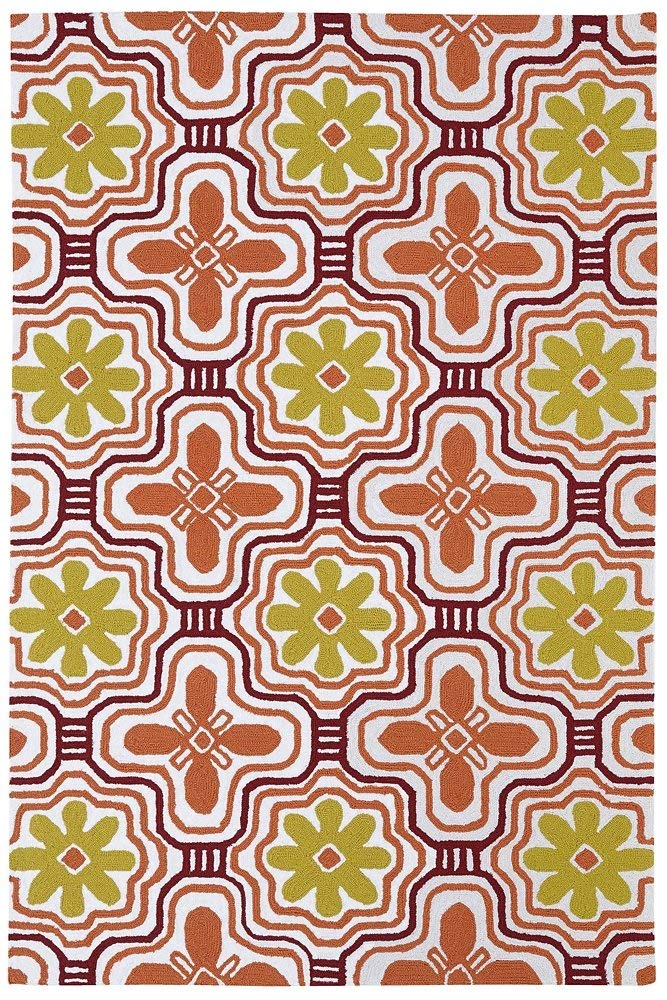 Kaleen Rugs MAT02-32-769 Modern Area Rug 7'6