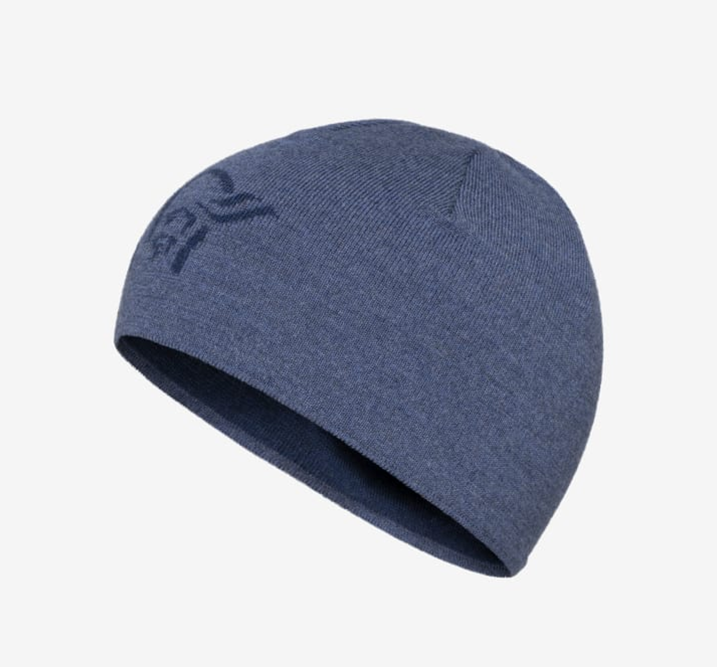 Vintage Indigo Melange