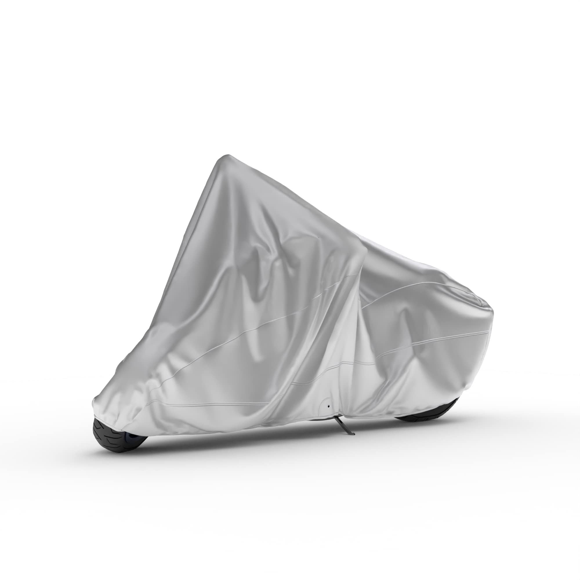 Platinum Shield Motorcycle Cover for Beta 350 RR - Waterproof for Outdoor & Indoor Use