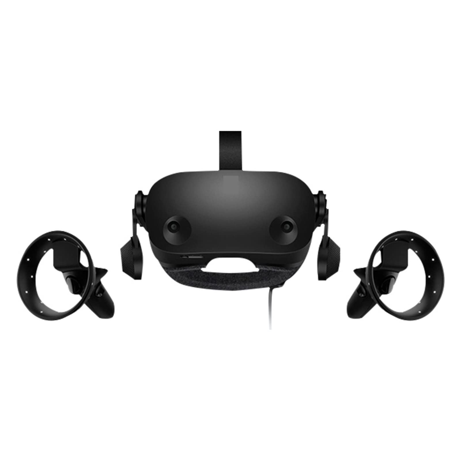 VR Glasses for PC & Game Consoles - Intelligent Motion Tracking, Full Body Immersion (G2 Rev 2MR) | Perfect for Gaming, Virtual Reality Experiences & Interactive Simulations