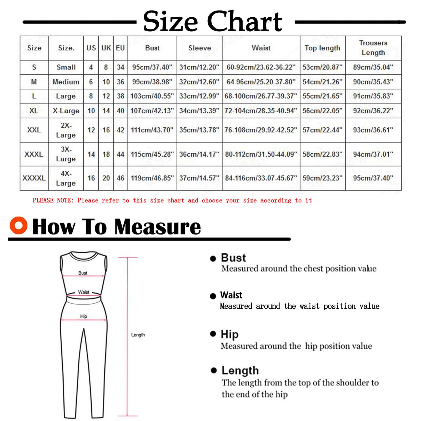 Women's Matching 2-Piece Sweatsuit Set - Comfy Lounge & Vacation Outfits for Women, Plus Size Short Sets & Couple Pajamas - Perfect for Relaxing, Travel & Casual Wear