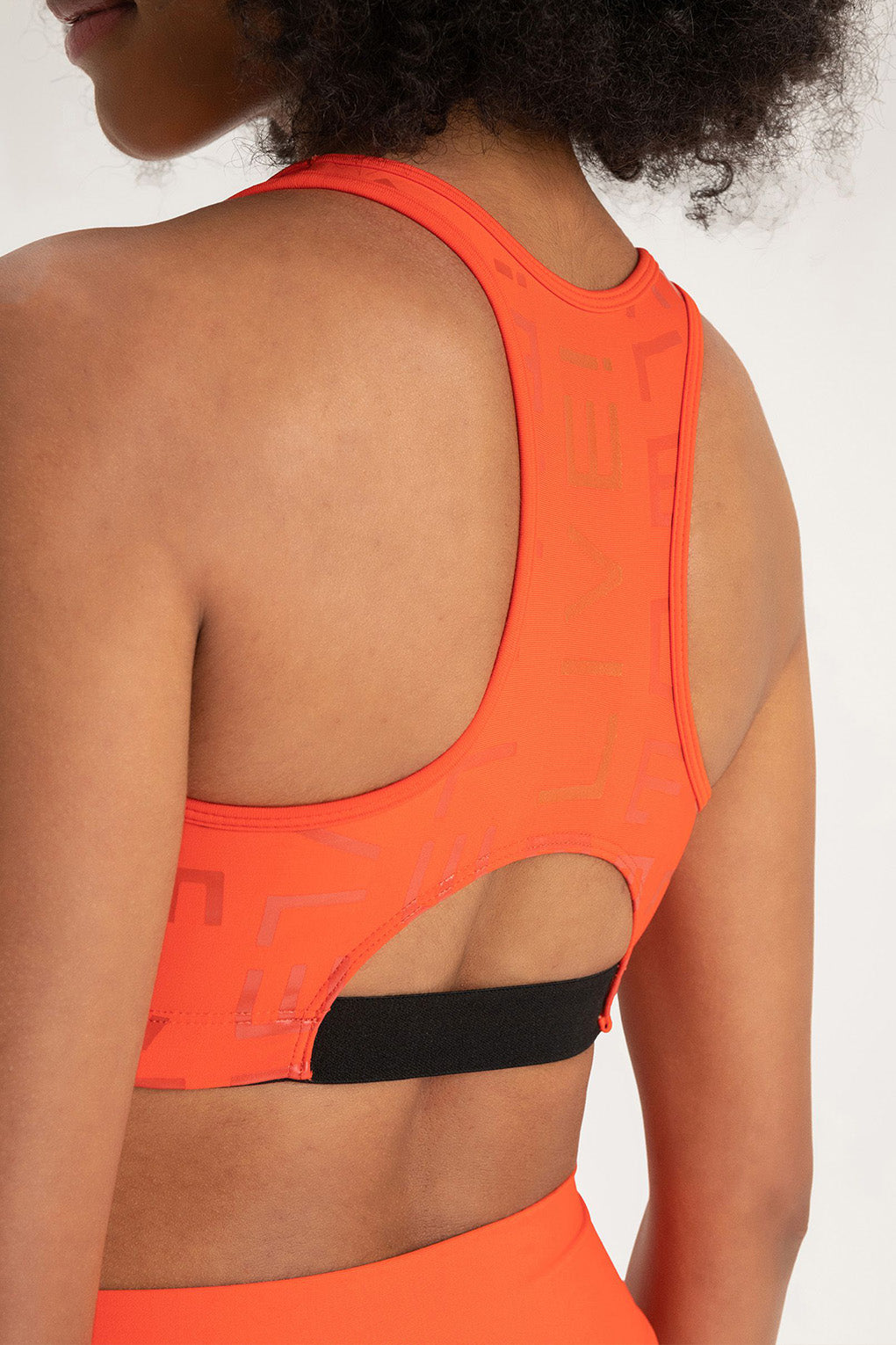 Icon Sports Bra 449301 - High Support Workout Bra for Women, Running, Yoga & Gym - Moisture Wicking & Breathable Activewear