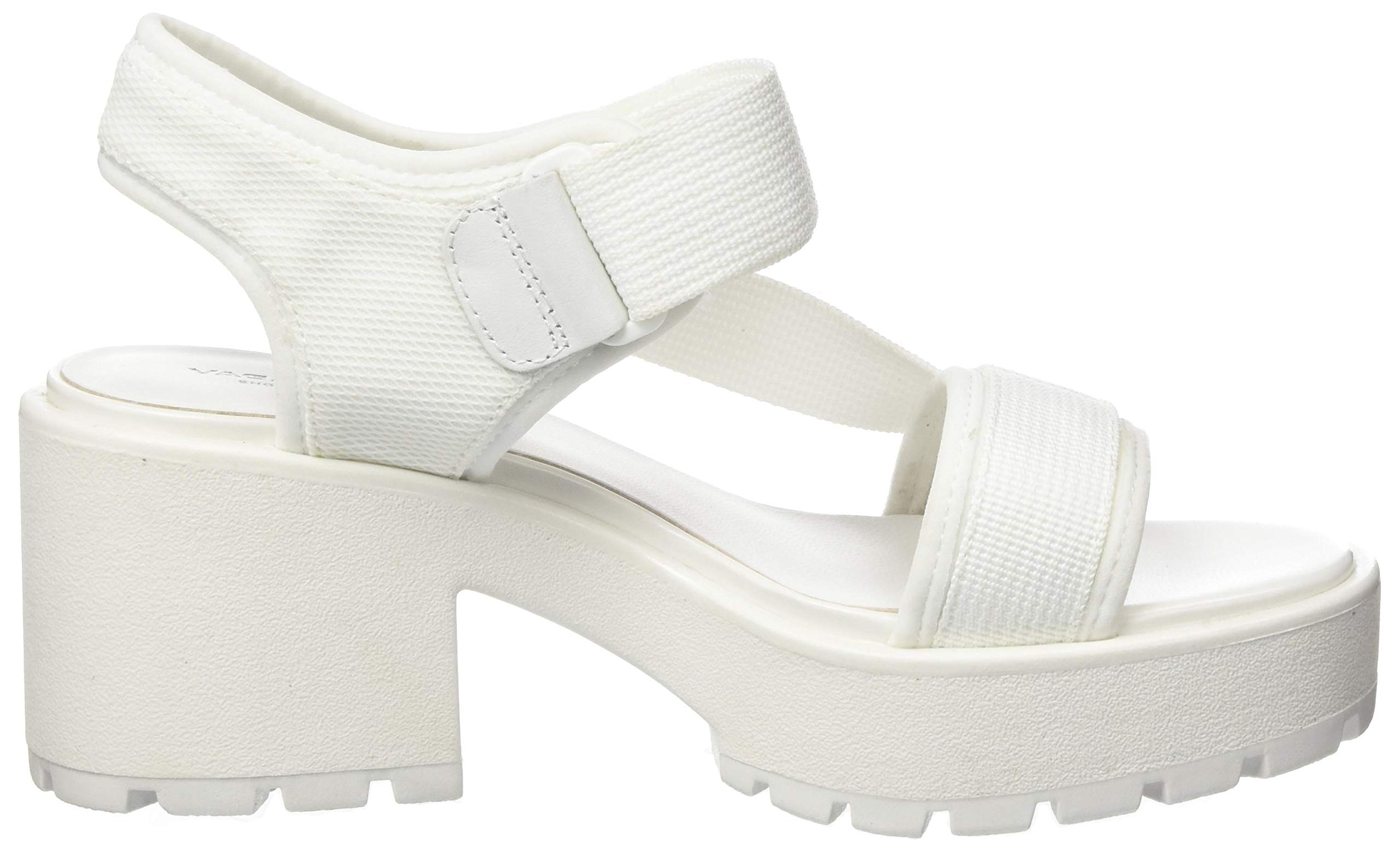 Vagabond Women's Platform Sandals - Comfortable & Stylish Summer Shoes for Walking, Travel, and Casual Outfits