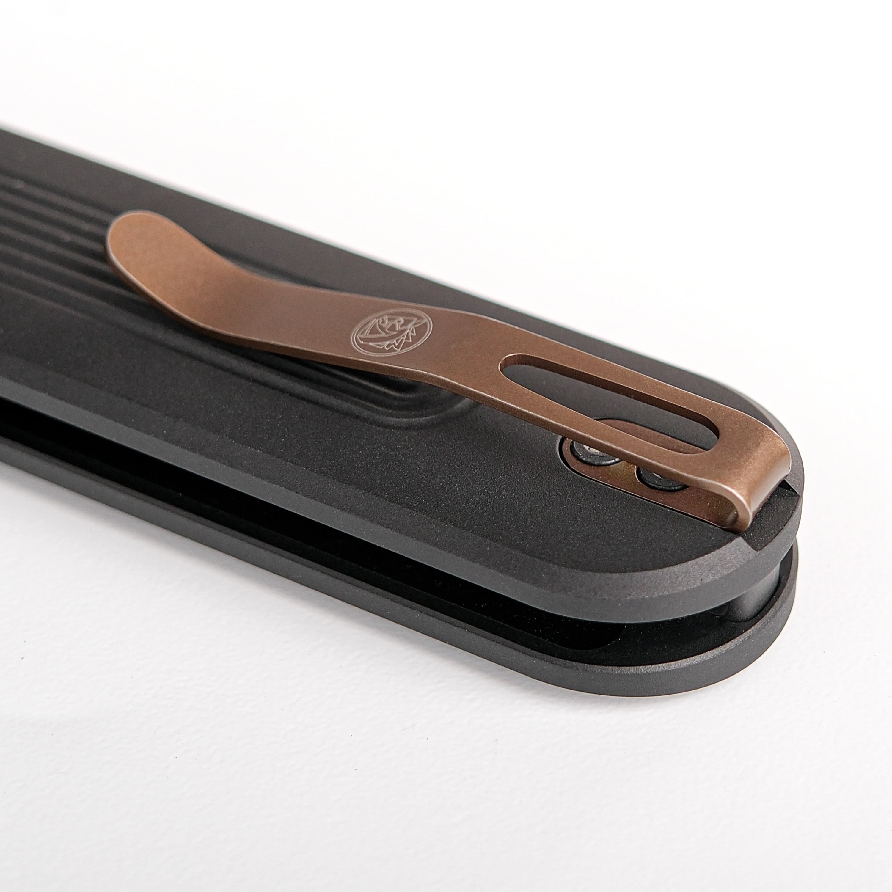 Corgi® V 295 Folding Knife - Vanchor Lock® with 2.95