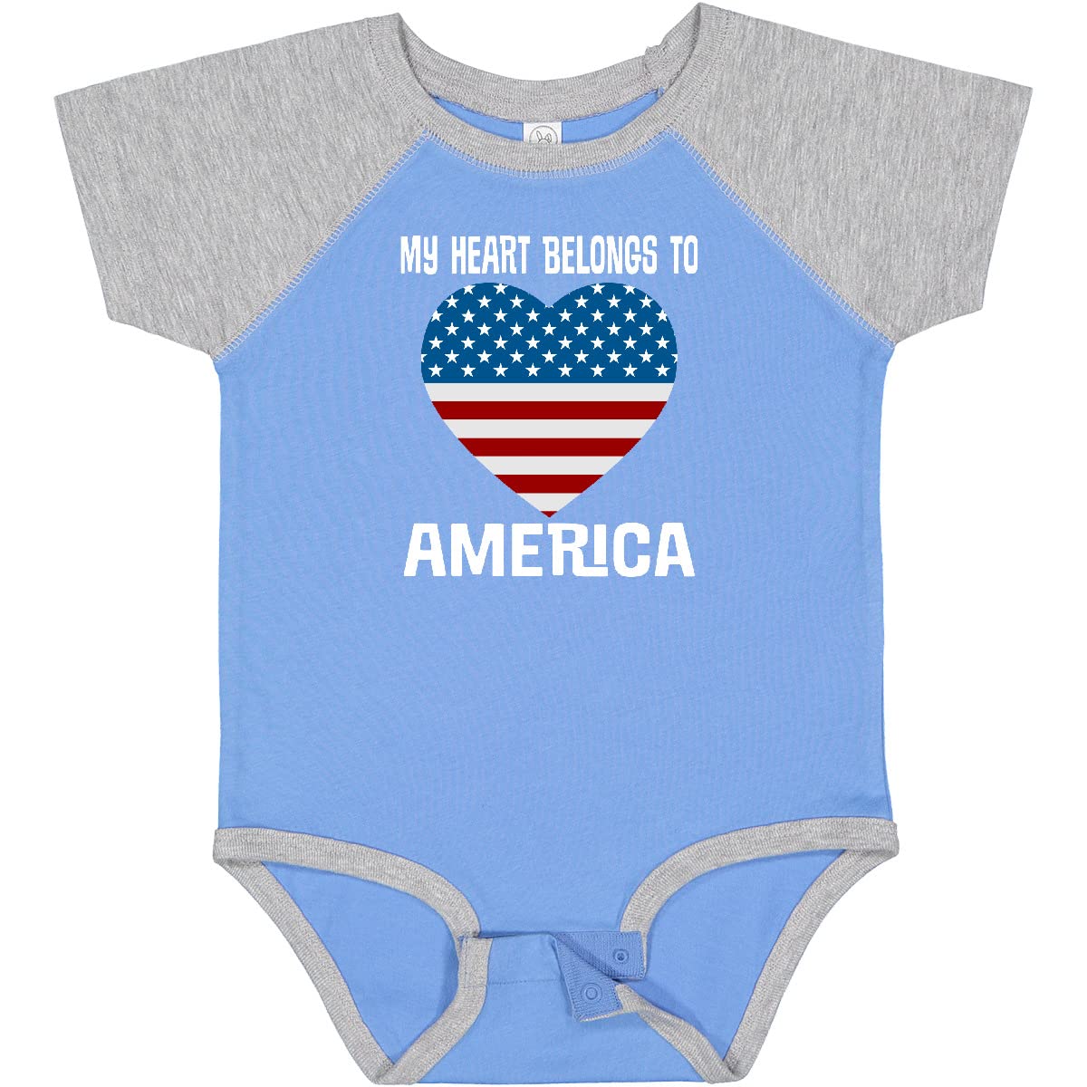 Inktastic USA Patriotic 