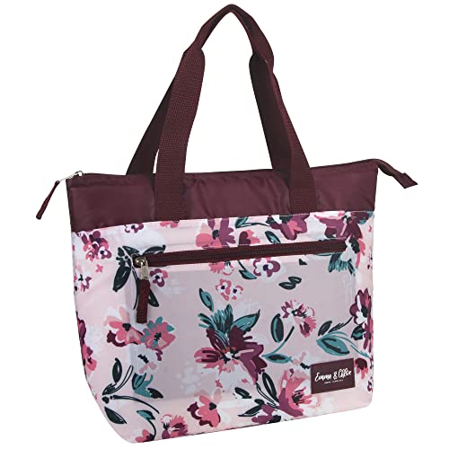 Pink Floral