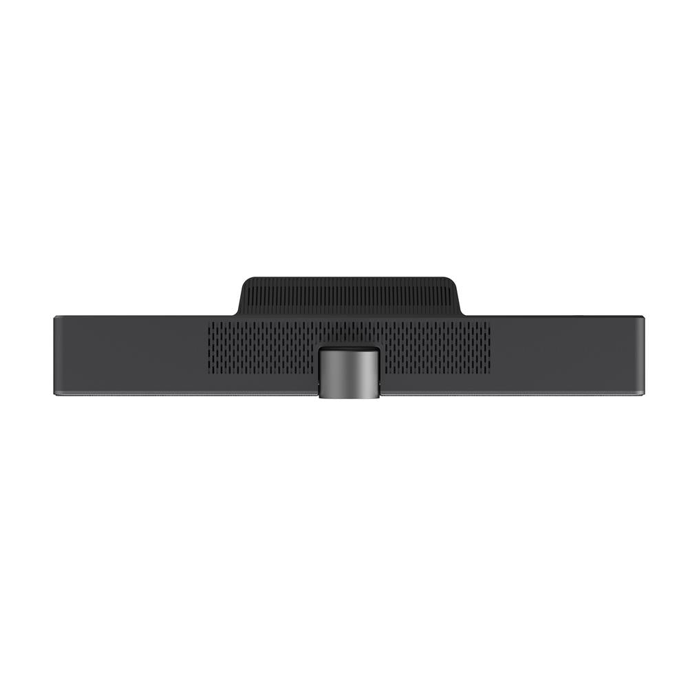 Home Fitness Camera Video Bar - 4K HD Workout Camera with Wide Angle for Home Gym, Yoga & Online Training - Perfect for Live Streaming, Virtual Classes & Fitness Tracking