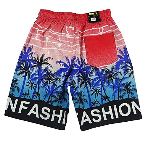 **Navyoom Men's Summer Beach Shorts - Comfortable Casual Drawstring Sweat Shorts with Pockets | Swimwear, Gym, Travel & Lounge Wear**