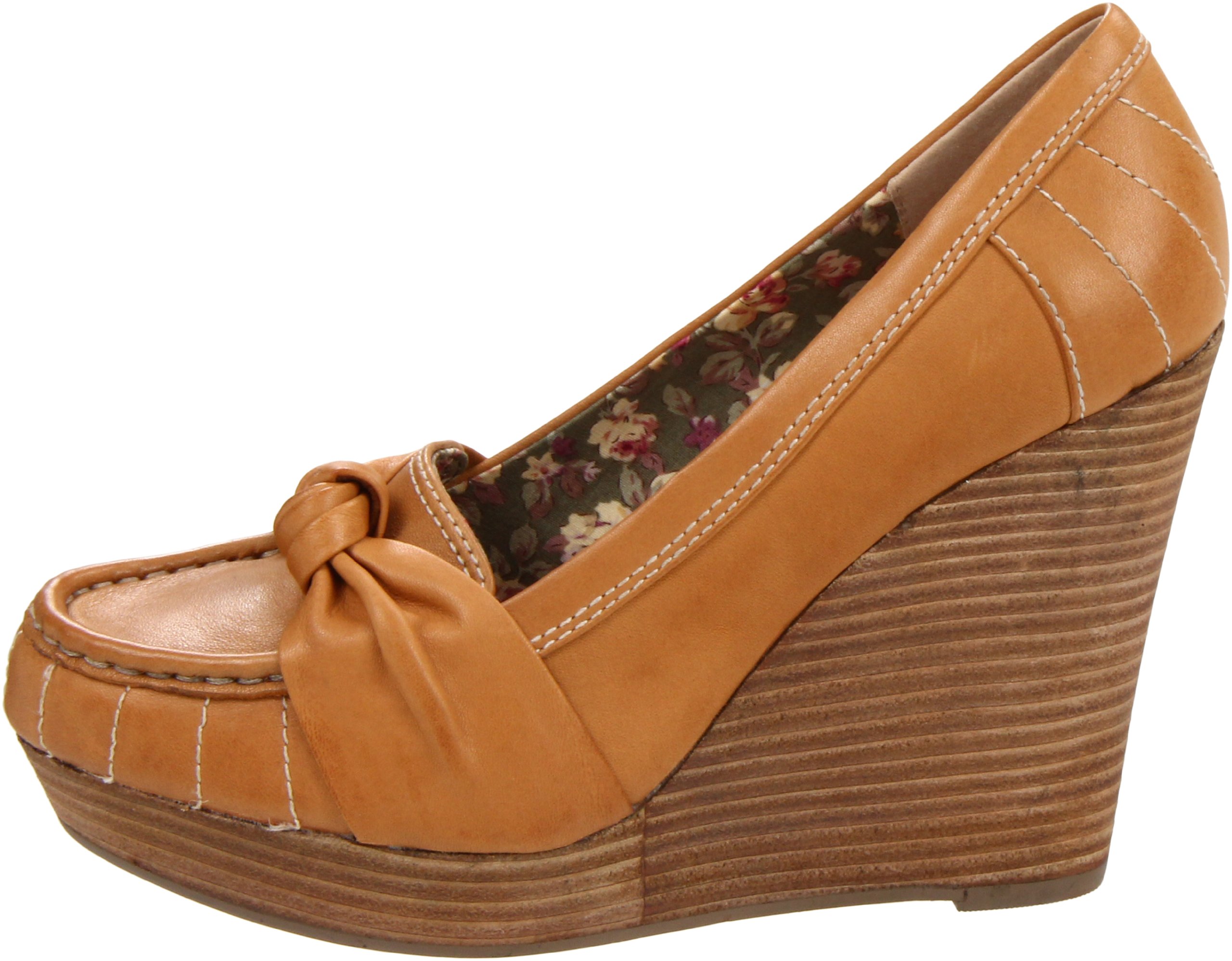 Seychelles Women's Copenhagen Pump - Comfortable Heels for Work, Office & Dressy Occasions | Stylish & Elegant Formal Shoes