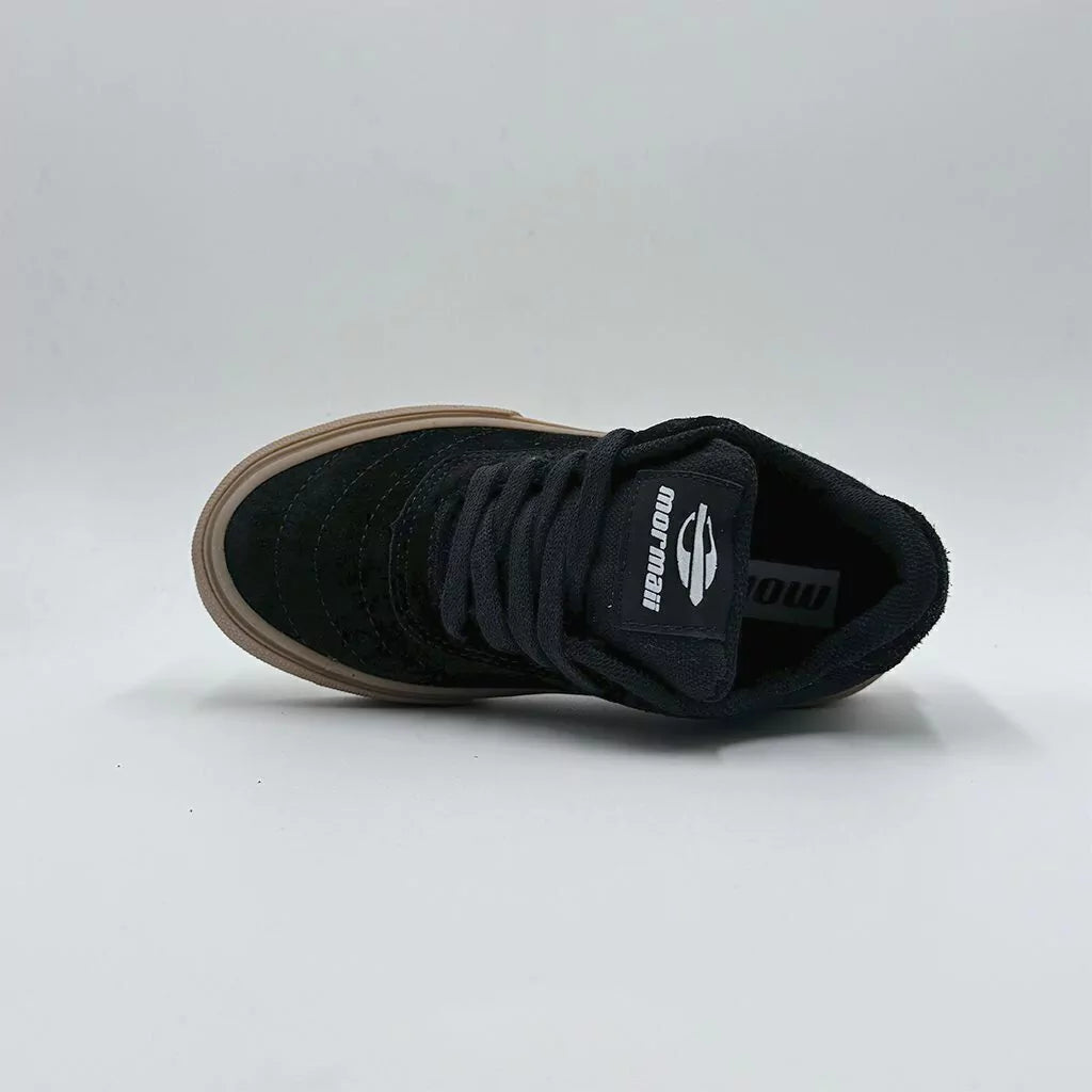 Mormaii Kids Sneakers - Lightweight & Comfortable Shoes for Boys and Girls - Perfect for School, Play & Outdoor Activities