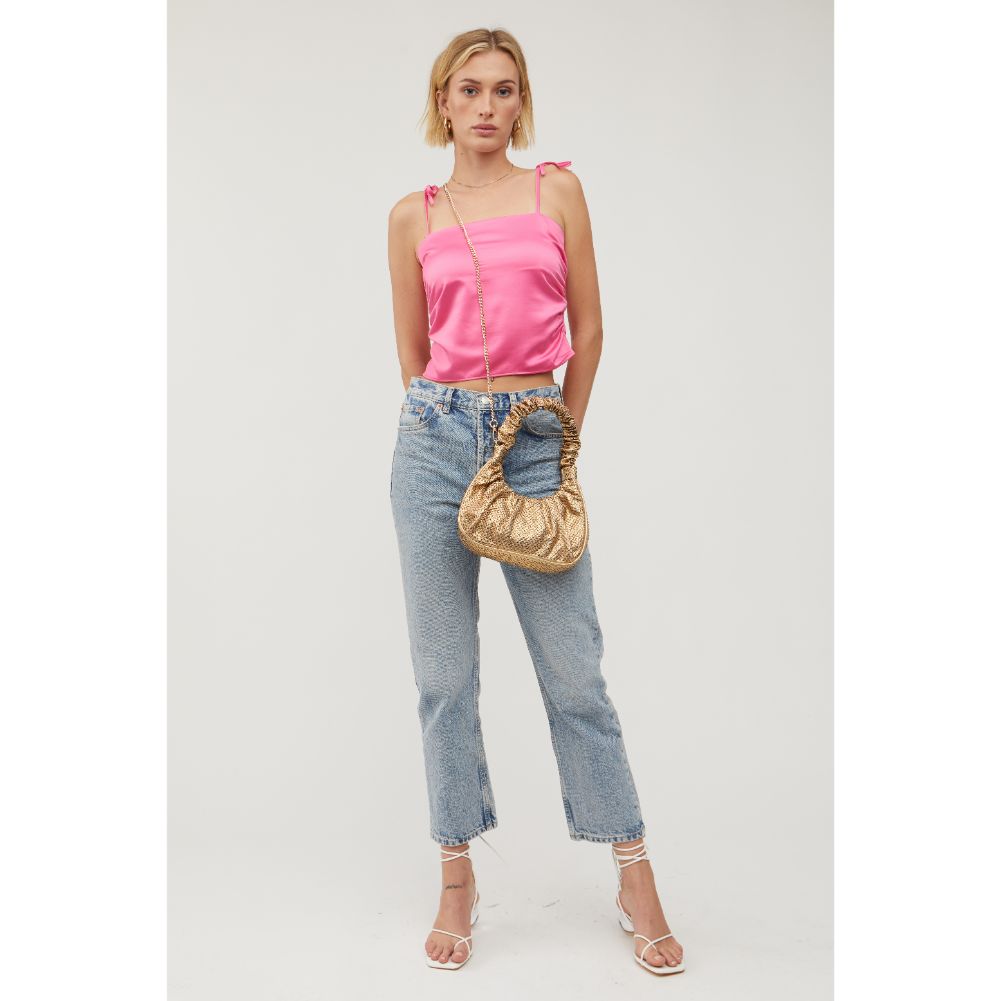 Trina Crossbody Bag for Women - Stylish & Lightweight Shoulder Purse - Perfect for Travel, Shopping & Everyday Use