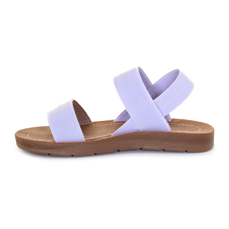 **Girls' Star Sandals - Comfortable & Stylish Kids' Shoes for Summer, Beach, and Playtime**