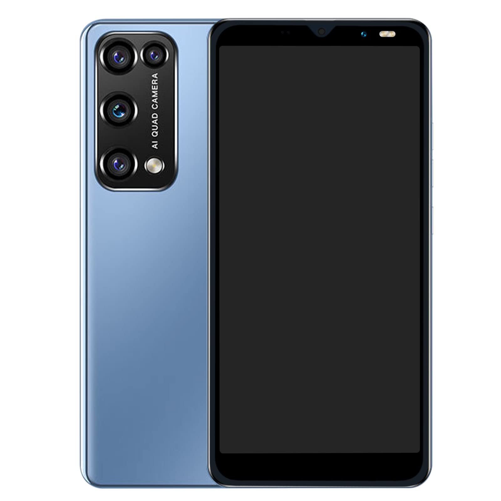 Unlocked Android 10.0 Smartphone - 5.45