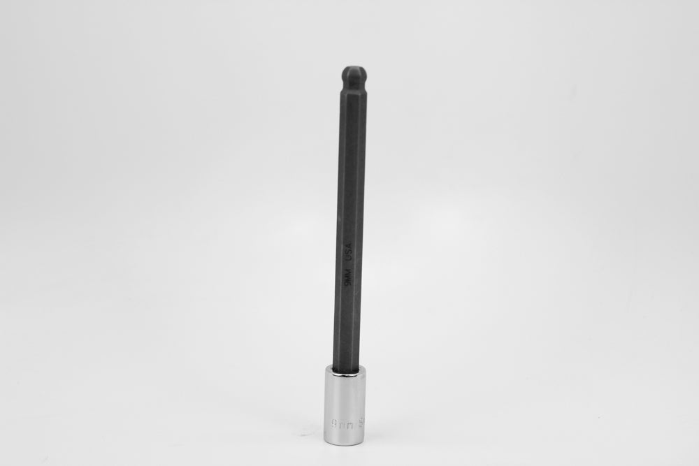 9mm 3/8