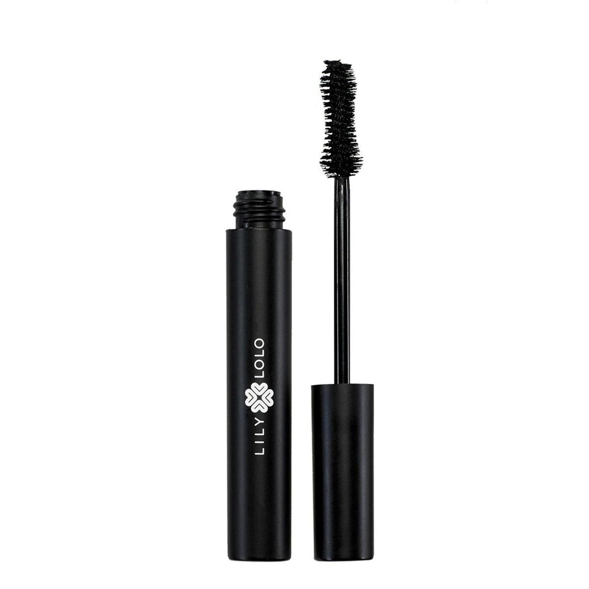 Best Volumizing Big Lash Mascara for Length & Volume - Waterproof & Smudge Proof - Perfect for Daily Wear & Special Occasions