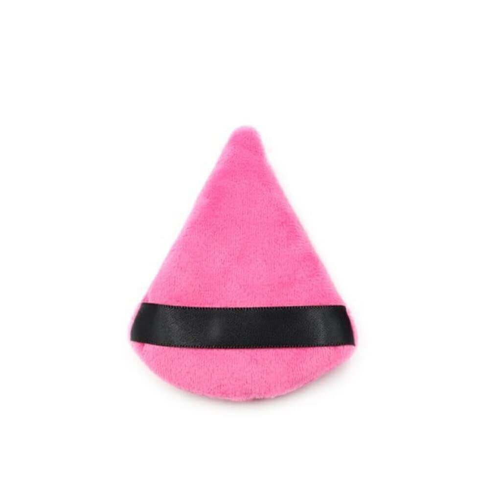 Allayu Makeup Sponge - Soft Blending Sponge for Foundation, Concealer & Powder - Professional Cosmetic Beauty Blender - Perfect for Makeup Application & Touch-Ups