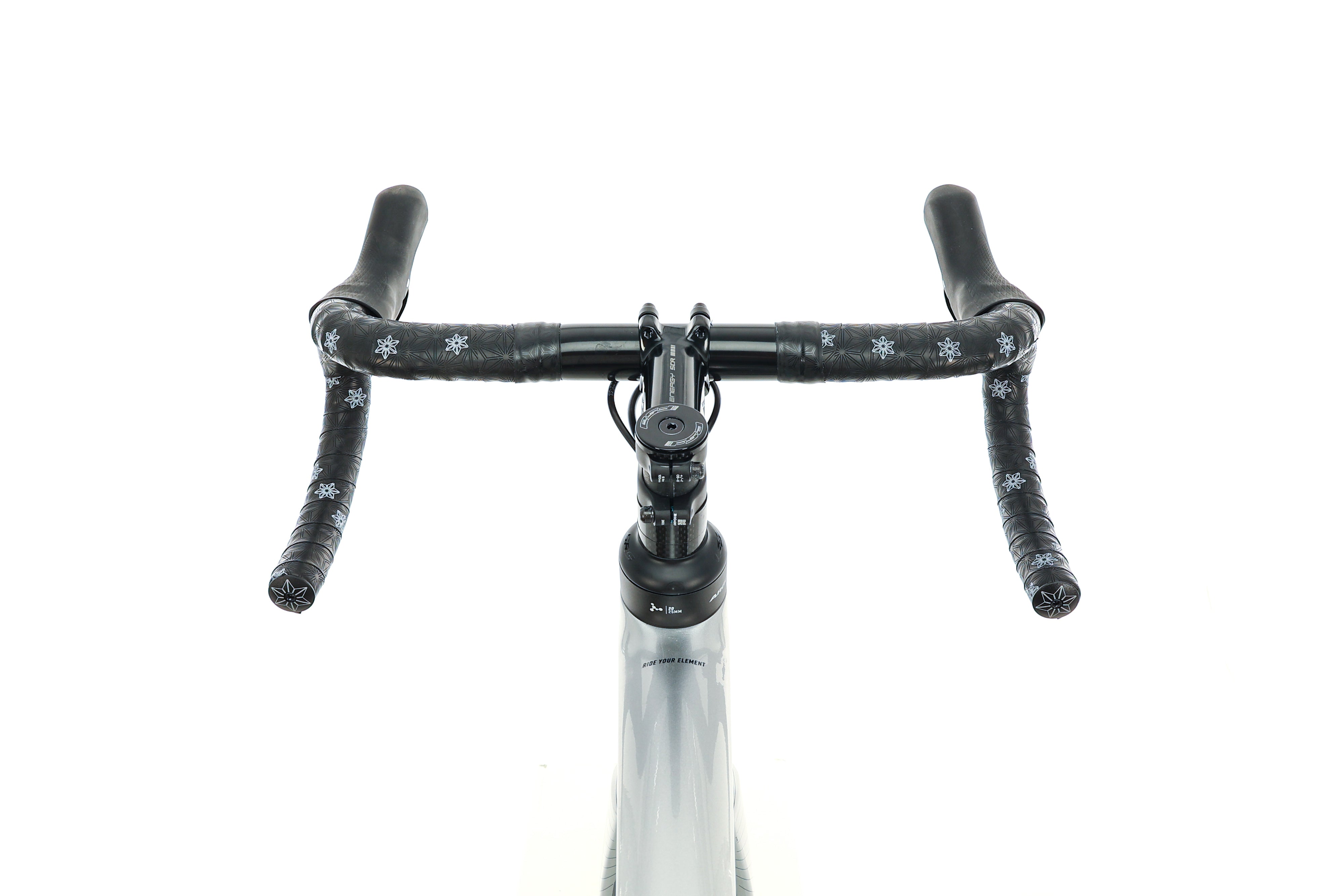 Argon 18 Gallium CS Disc 105 Road Bike 2023 - Large Size | High-Performance Carbon Frame for Racing & Endurance | Perfect for Competitive Cyclists & Long-Distance Rides