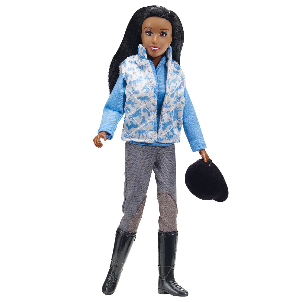 Breyer 8