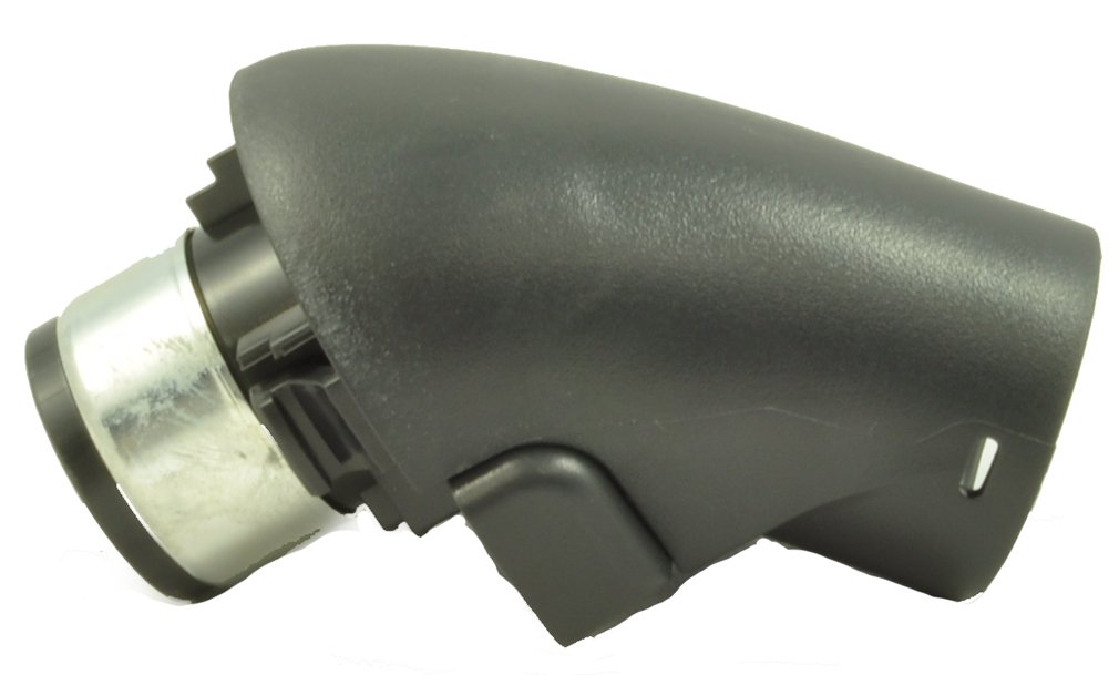 Original Miele Vacuum Non-Electric Hose Replacement Part - Compatible with Miele Vacuum Cleaners | Perfect for Home Cleaning, Car Detailing & Pet Hair Removal