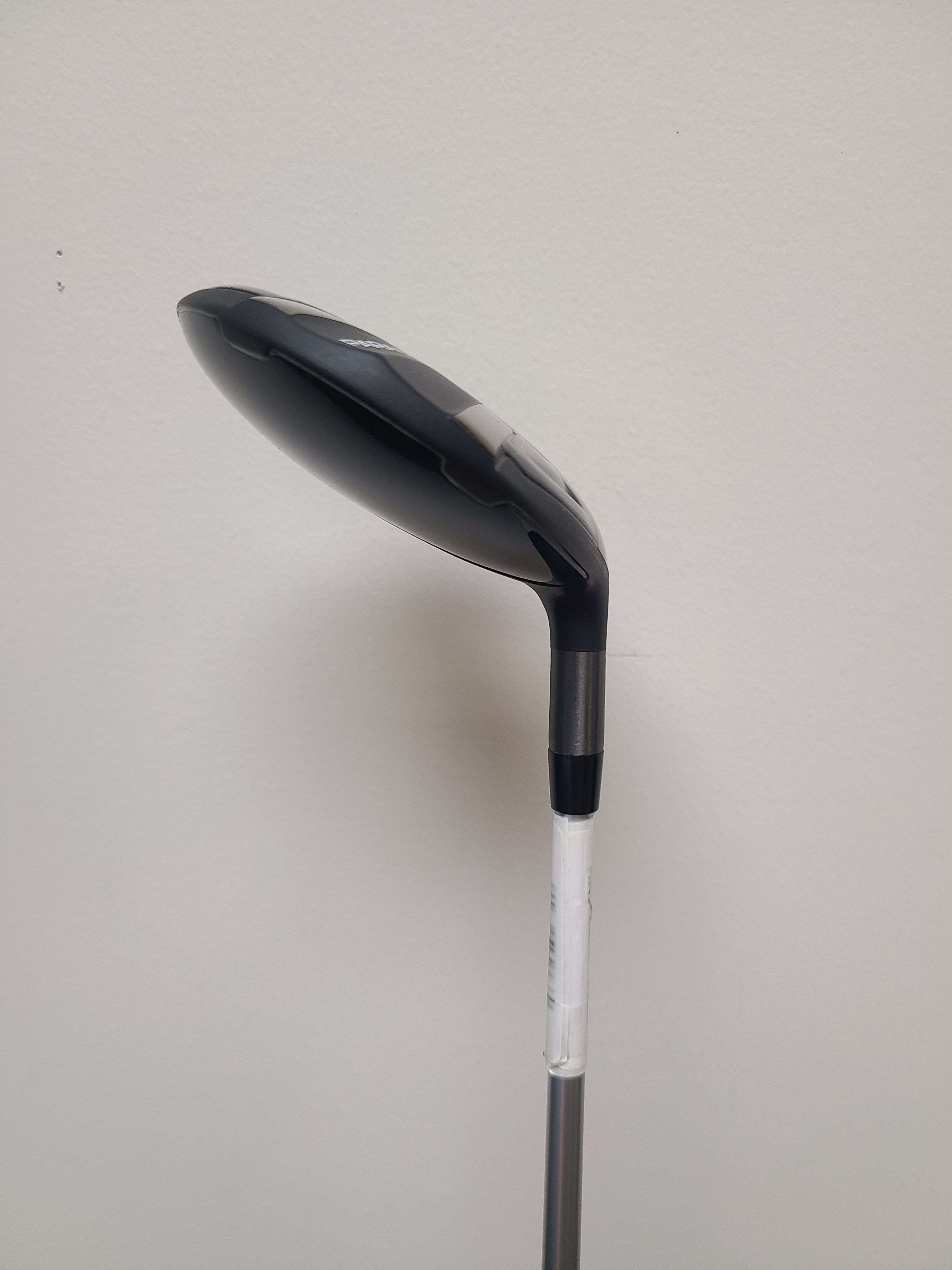 Callaway Paradym 7 Wood Golf Club - Ascent Blue 50 Regular Flex Men's Fairway Wood (Demo) | Perfect for Long Fairway Shots & Approach Plays