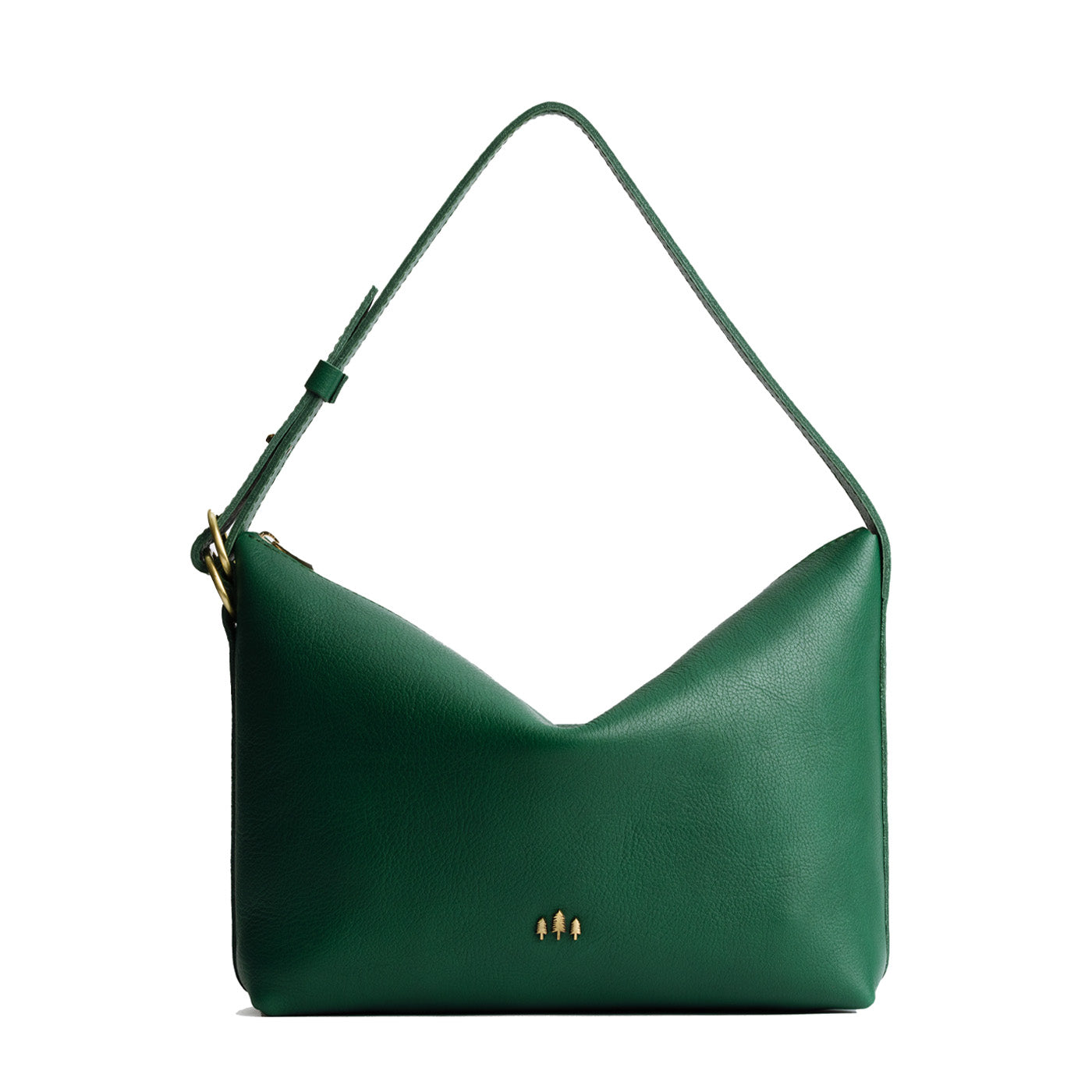 Stylish 'Almost Perfect' Slouchy Shoulder Bag for Women - Trendy Crossbody Purse for Everyday Use, Work & Travel