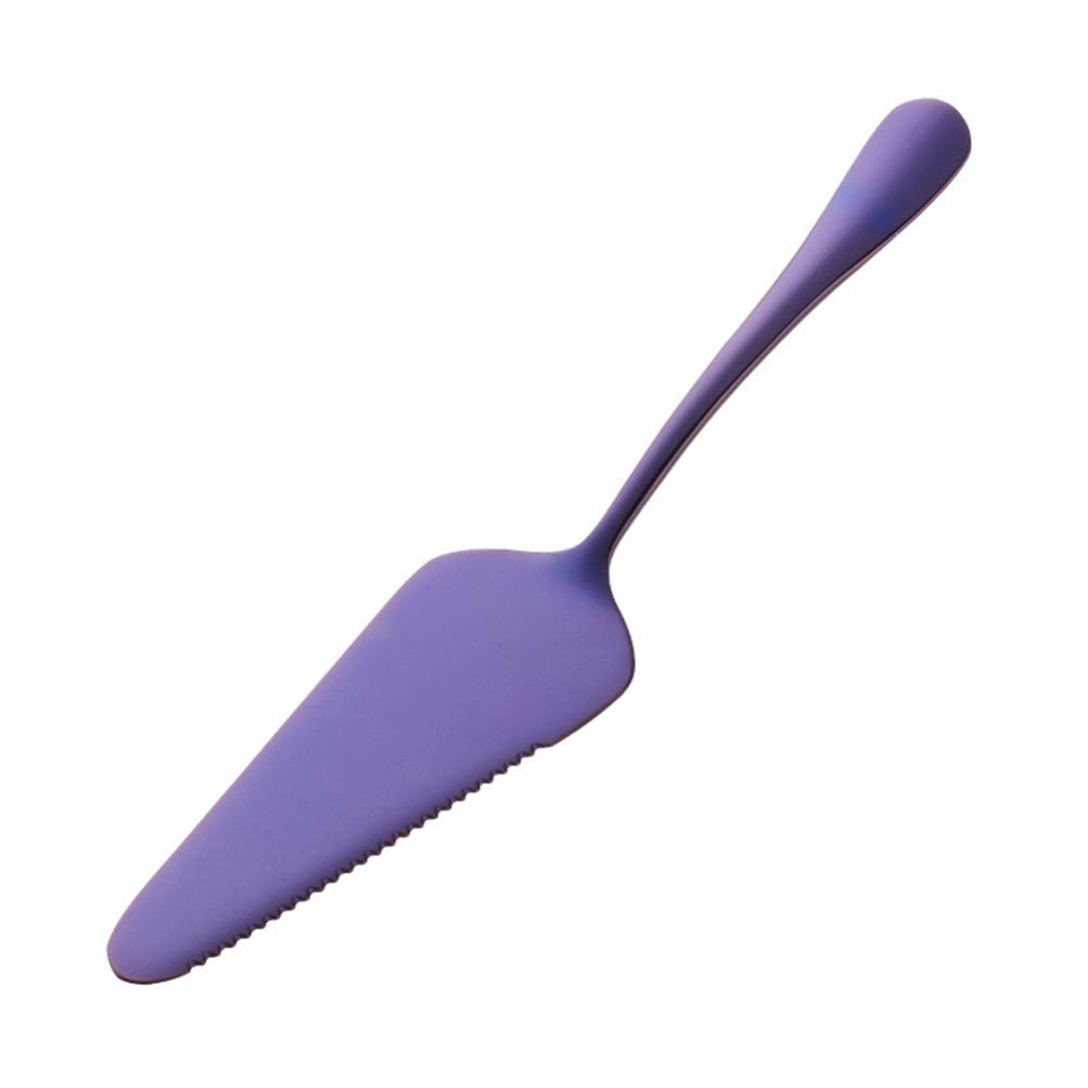 Stainless Steel Wedding Cake Shovel - Durable Baking & Cake Serving Spatula for Wedding Cakes, Desserts & Pastries | Perfect for Professional Bakers & Home Baking