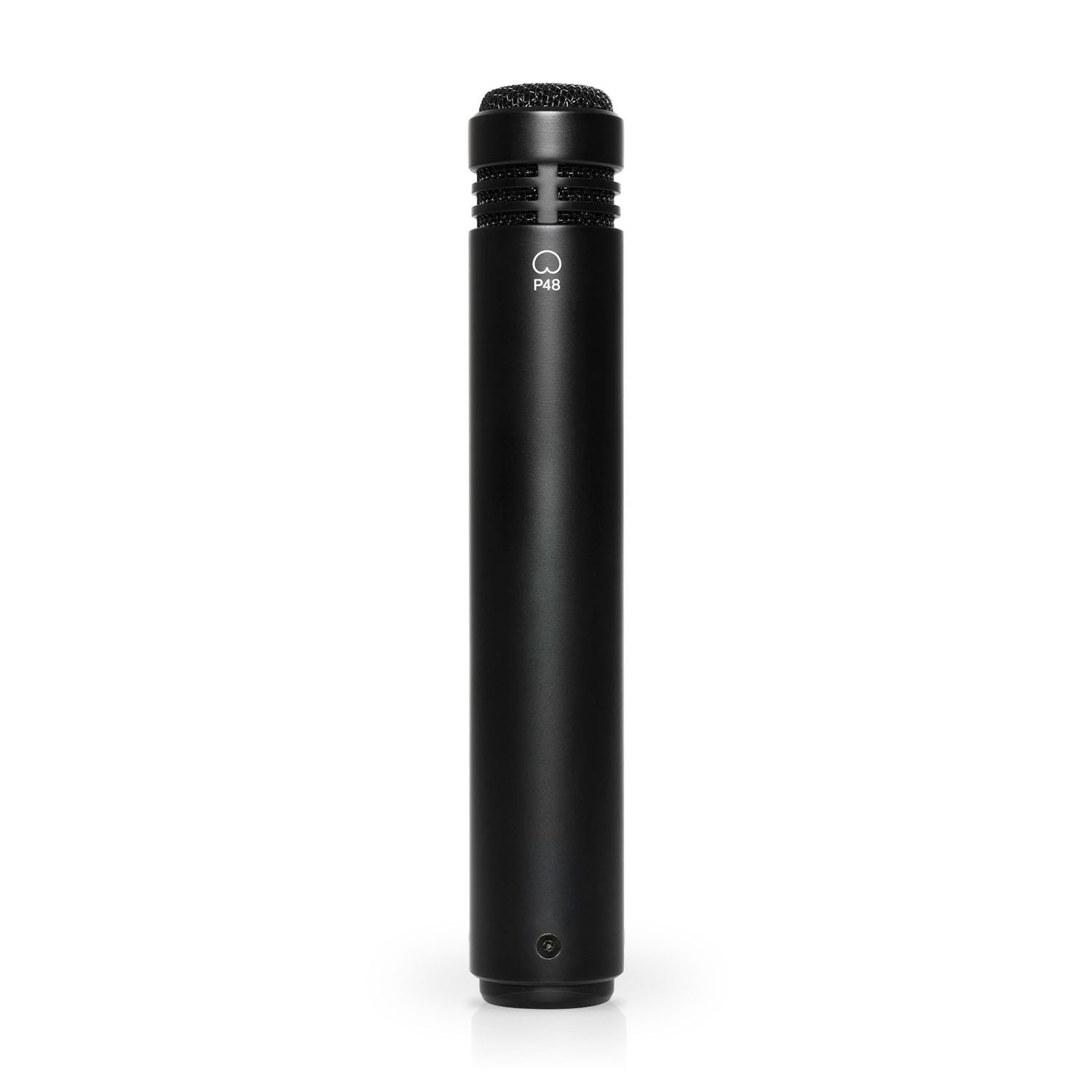 Lewitt LCT-140-AIR Professional Stereo Matched Pair XLR Condenser Microphone for Studio Recording, Podcasting & Live Streaming - Crystal Clear Audio for Vocals & Instruments