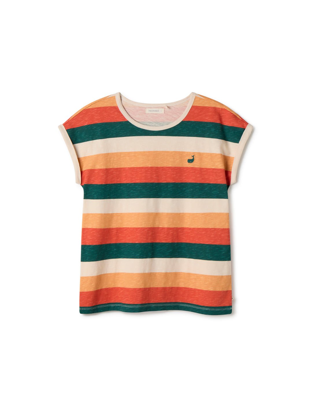 Striped