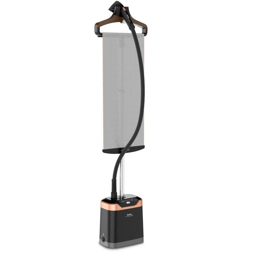IT8480 Garment Steamer - Powerful Handheld Clothes Steamer for Wrinkles, Travel & Home Use - Quick & Easy Fabric Care for Shirts, Dresses & Suits