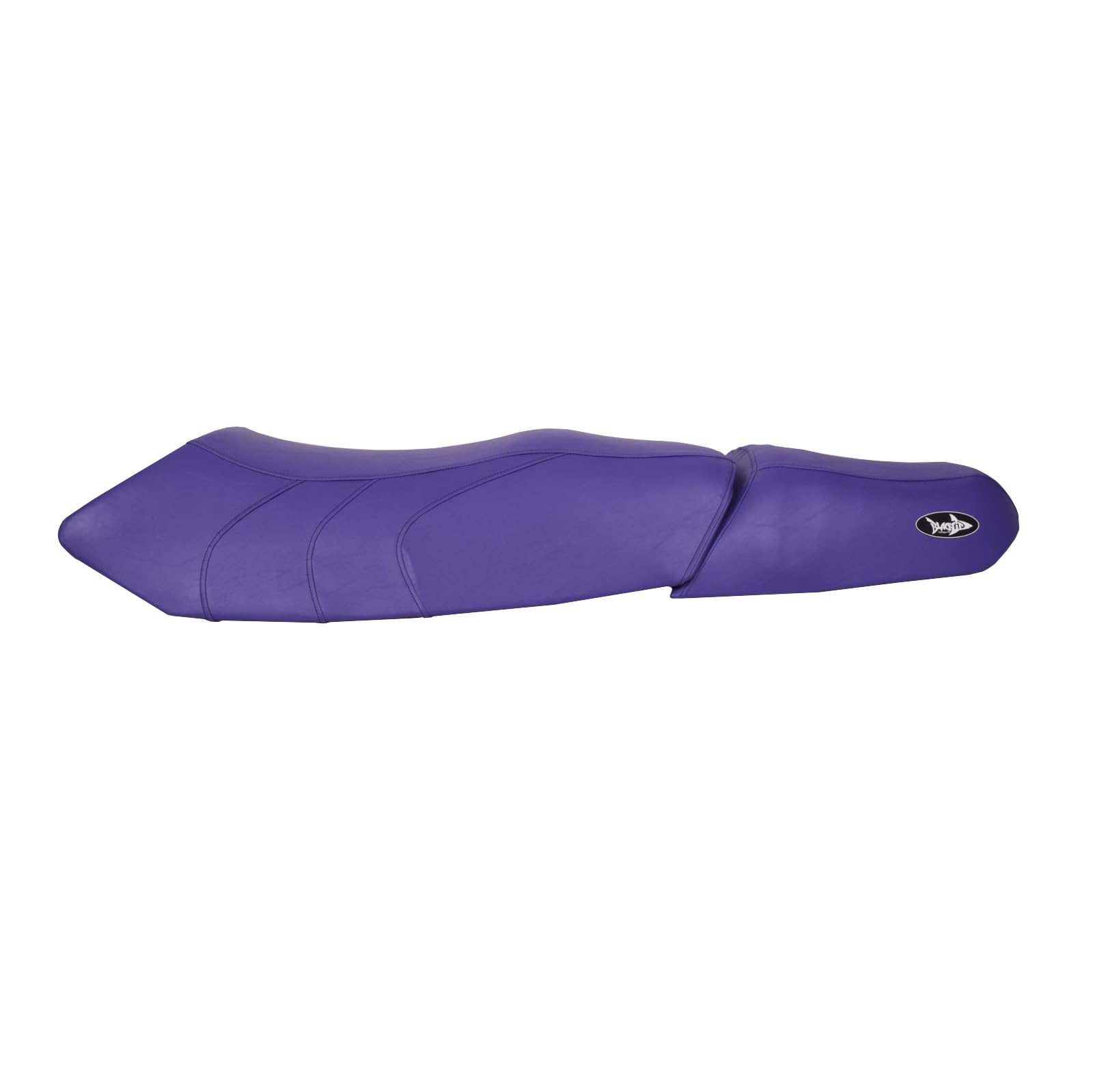 Premium BlackTip Jetsports Seat Cover for Yamaha 1997-1998 Wave Venture - Waterproof & UV-Resistant Purple Jet Ski Seat Cover - Perfect for Saltwater Protection & Comfortable Riding