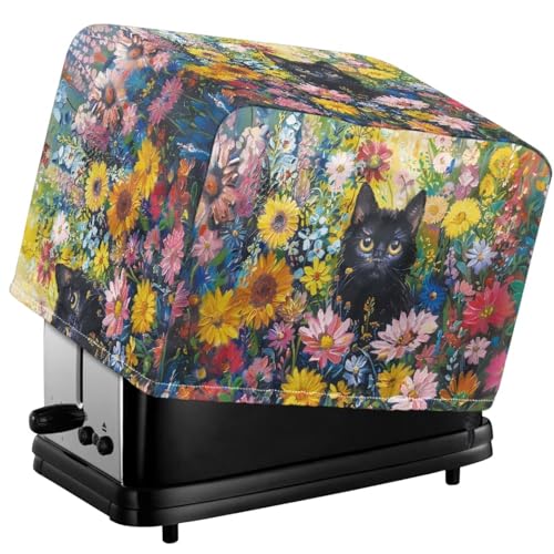 Cat Daisy