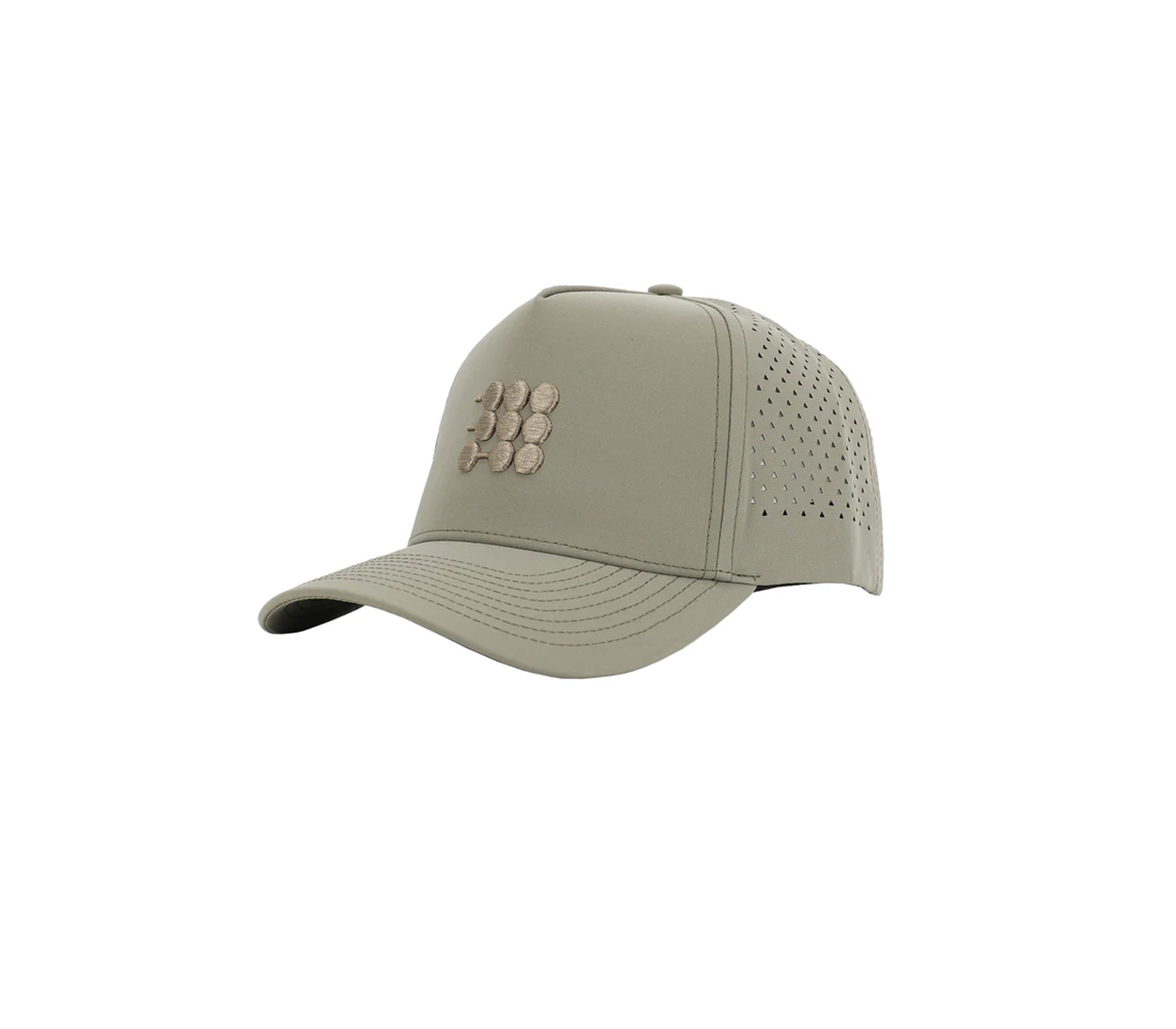 Structured 6-Panel Cotton Baseball Cap - Adjustable Snapback Hat for Men & Women | Perfect for Outdoor Sports, Casual Wear & Sun Protection