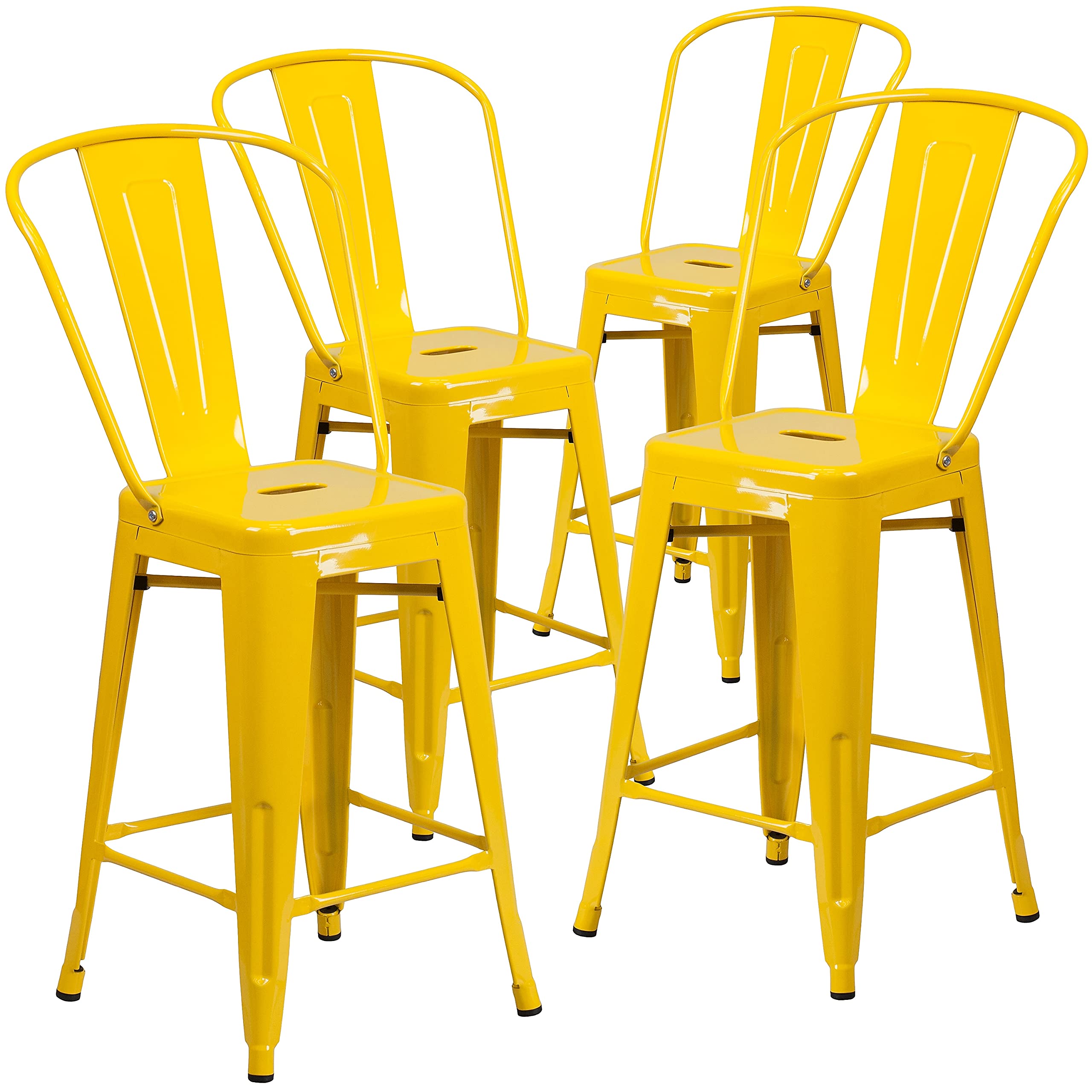 Flash Furniture Lily 24