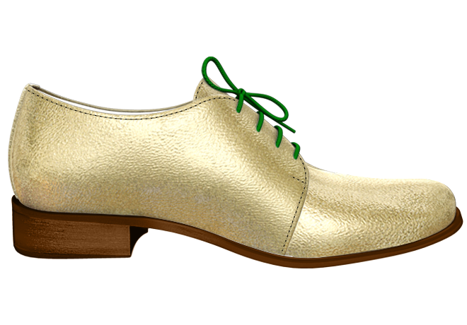 Hendrick Men's Classic Derby Shoes - Comfortable & Stylish Oxford Dress Shoes for Business, Casual & Formal Occasions