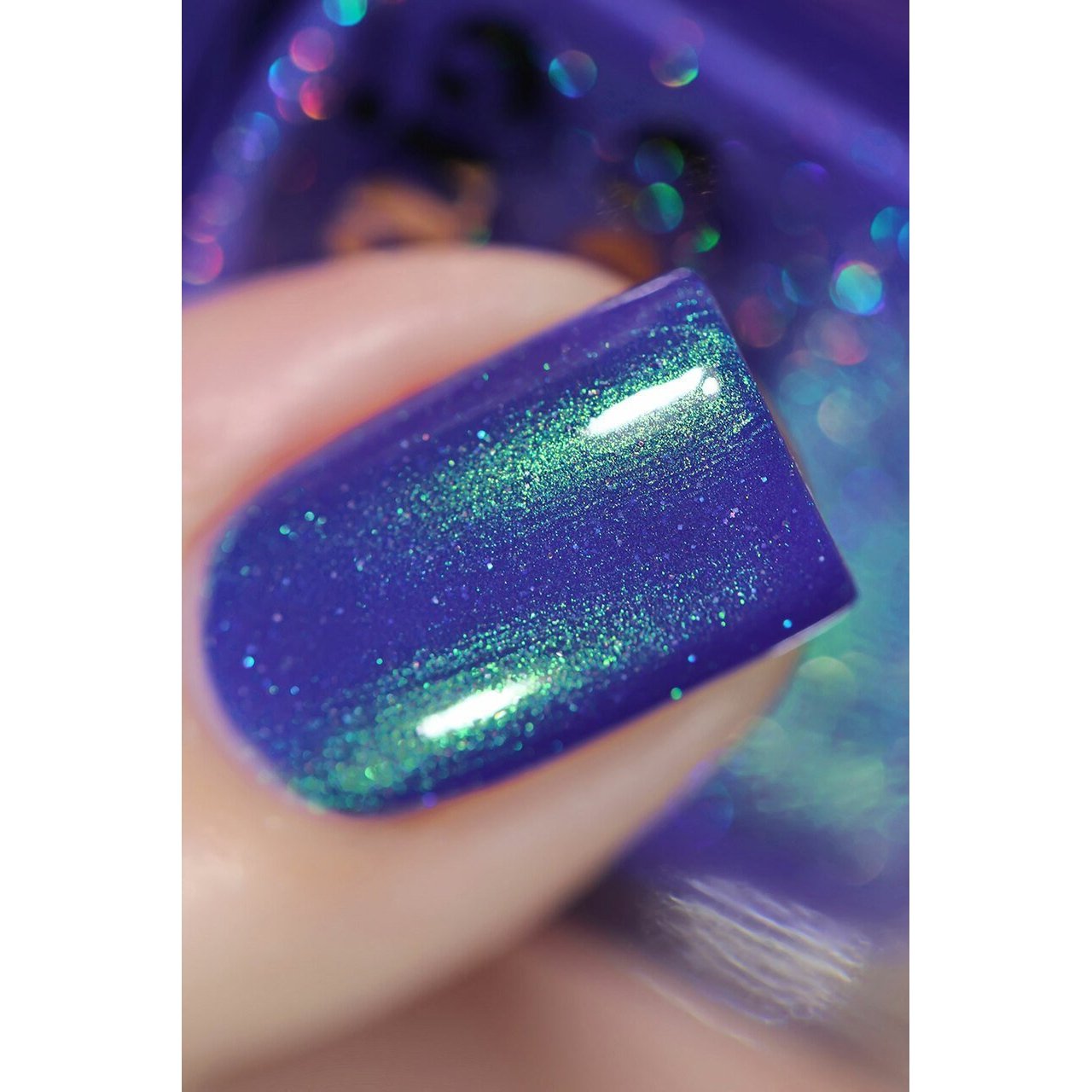 Cirque Colors REM Nail Polish - 0.37 oz Long Lasting Vegan & Cruelty Free Nail Lacquer for Gel-Like Shine | Perfect for Manicures, Pedicures & Nail Art Designs