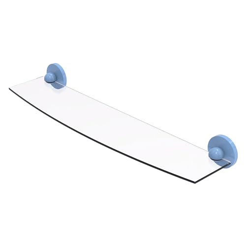 Flat Troll Blue