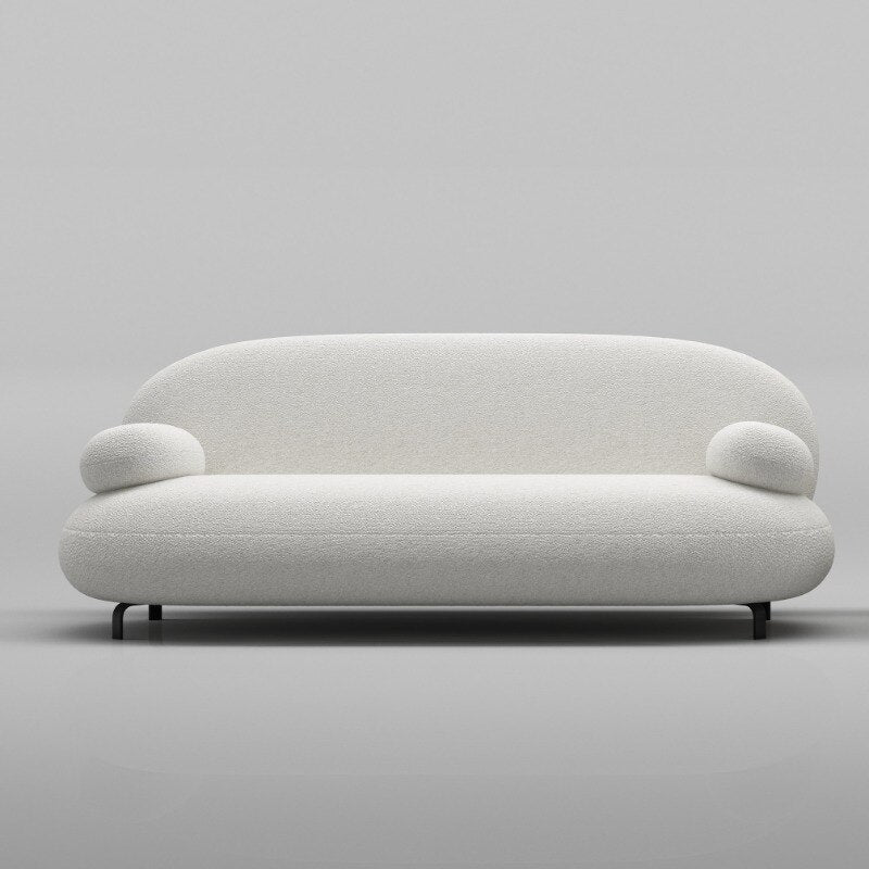 Arredo Sofa Set - Modern Living Room Furniture for Comfort & Style | Perfect for Family Gatherings & Relaxation