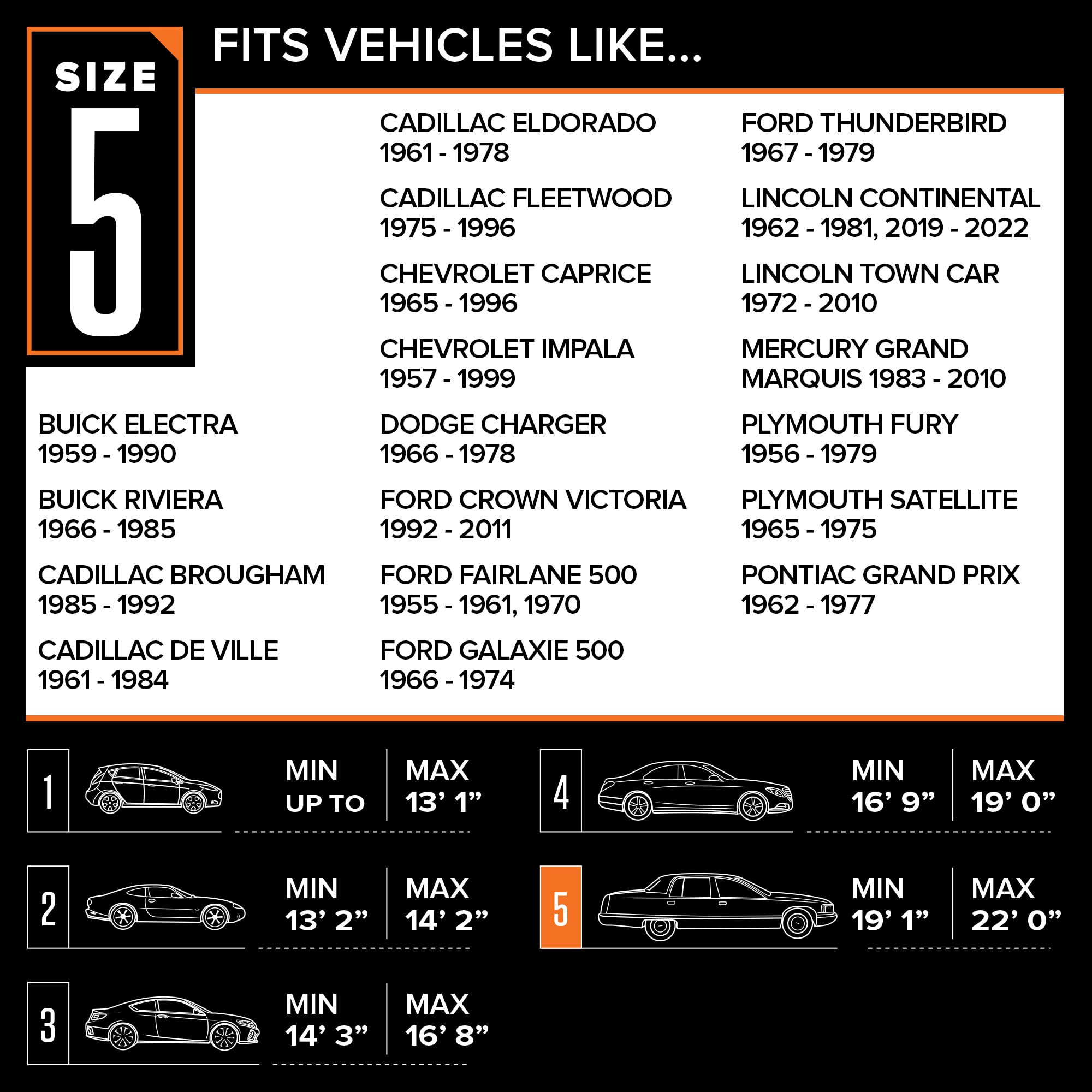 Premium Indoor Stretch Car Cover - Soft Lining, Breathable & Dustproof for Cars up to 264