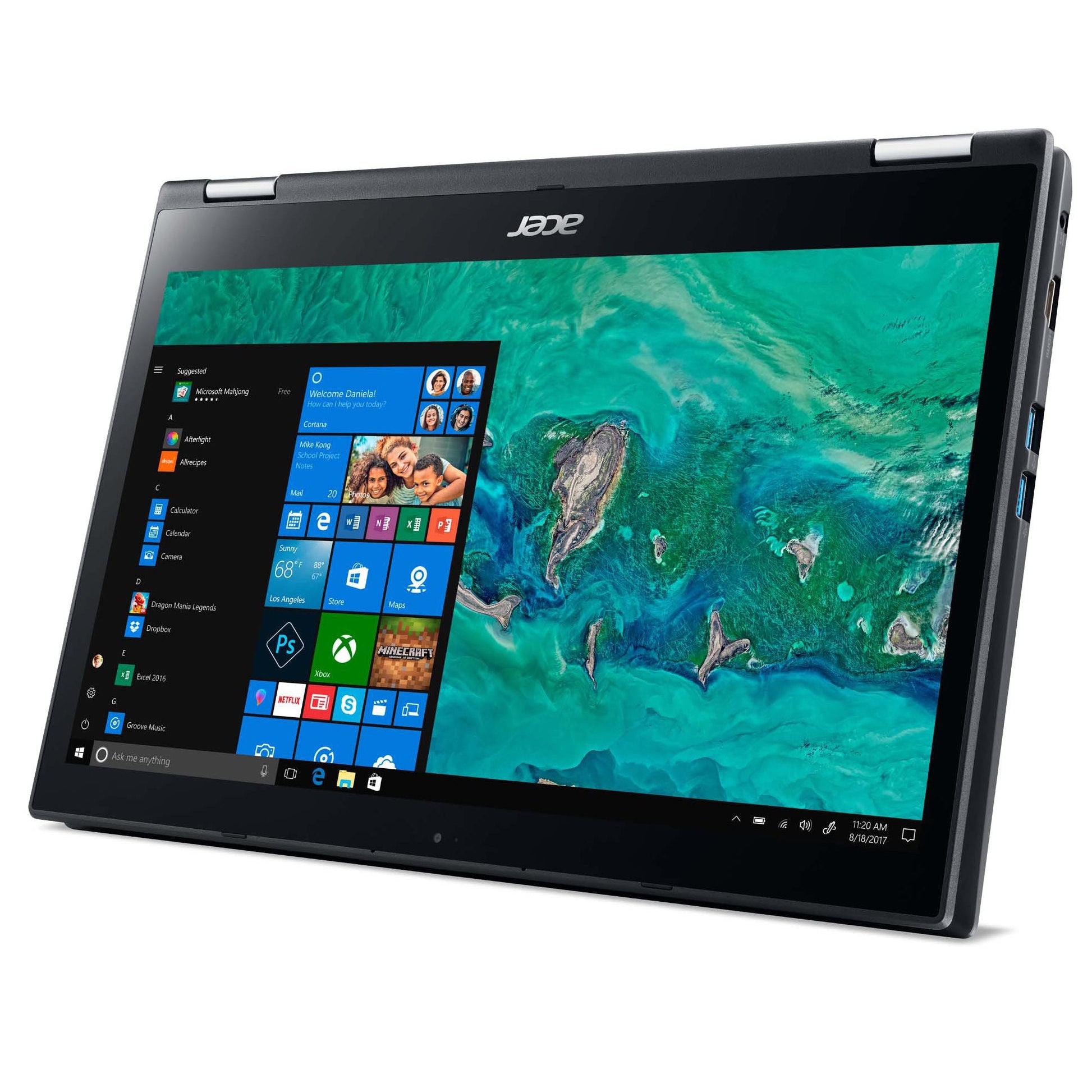 Acer Spin SP314 14