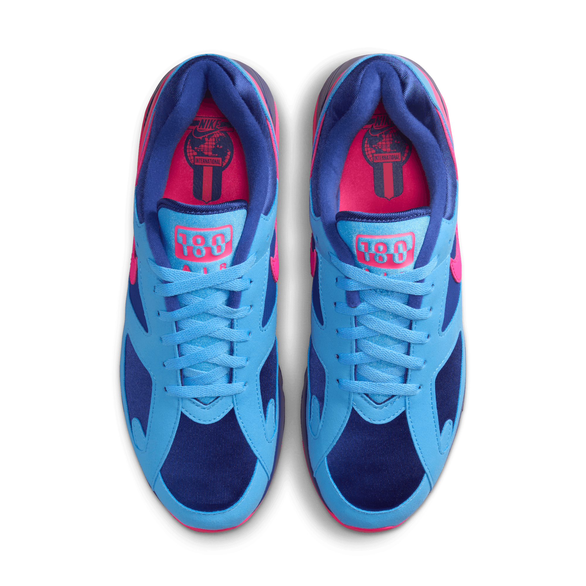 Nike Air 180 