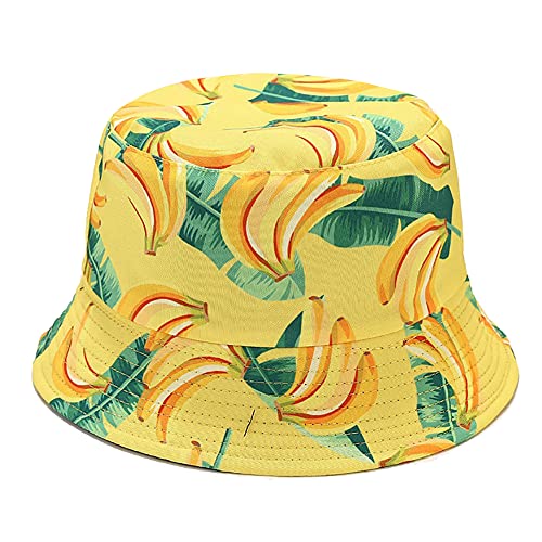 Banana Yellow