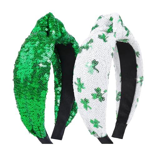 2-Green White