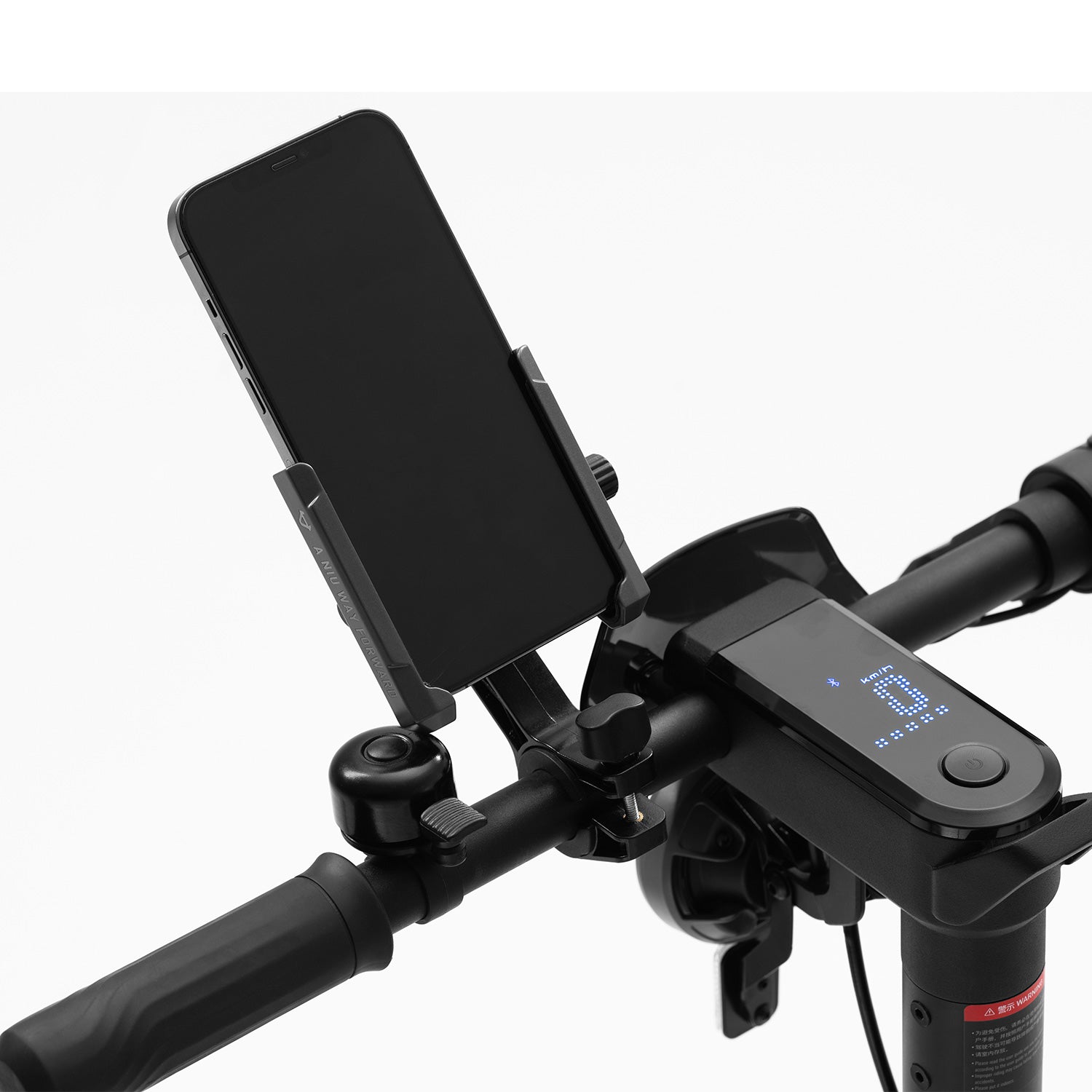 360° Rotating Phone Holder for Car Dashboard - Universal Adjustable Phone Mount Stand for iPhone, Samsung, Google Pixel - Perfect for Driving, GPS Navigation & Hands-Free Calls